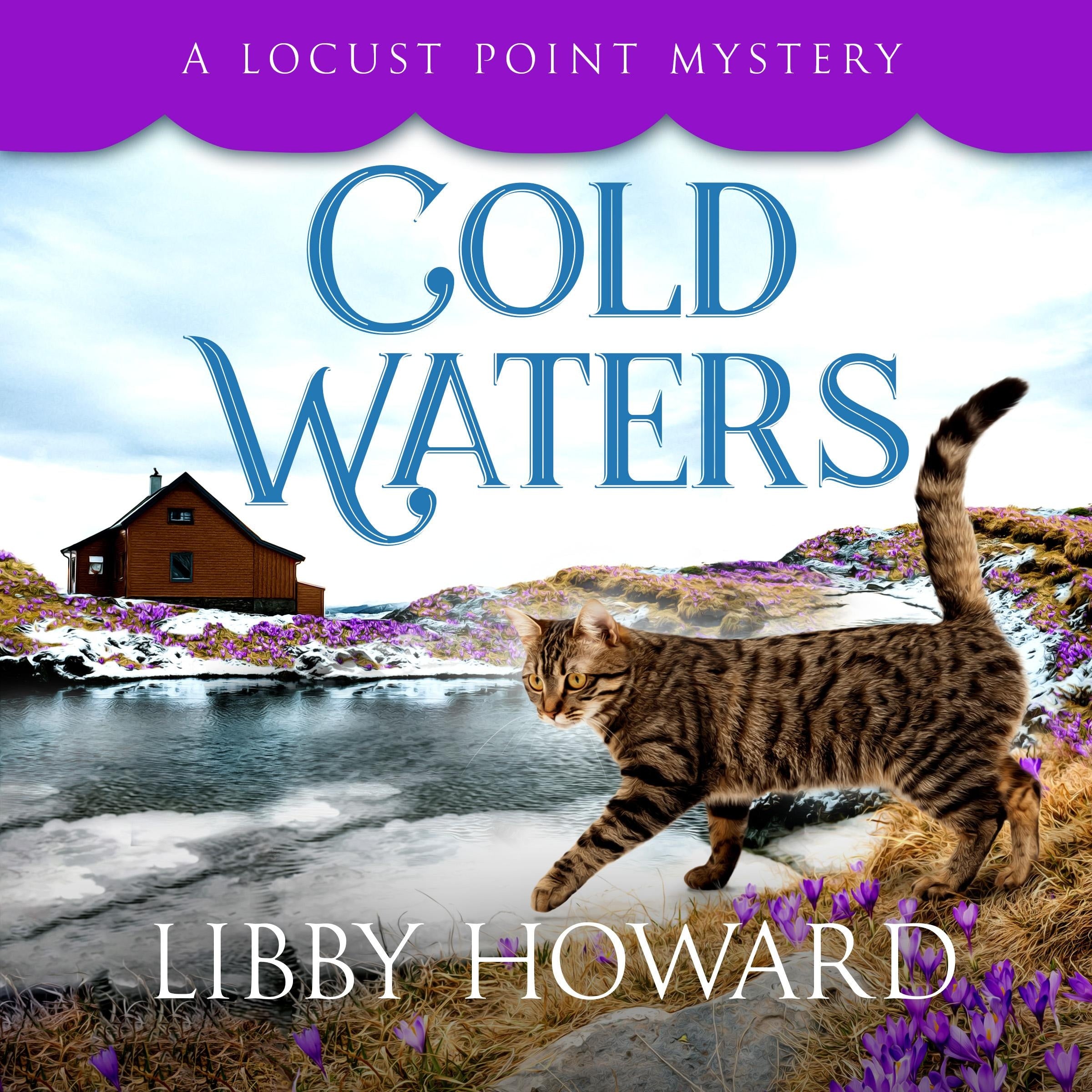 Cold Waters