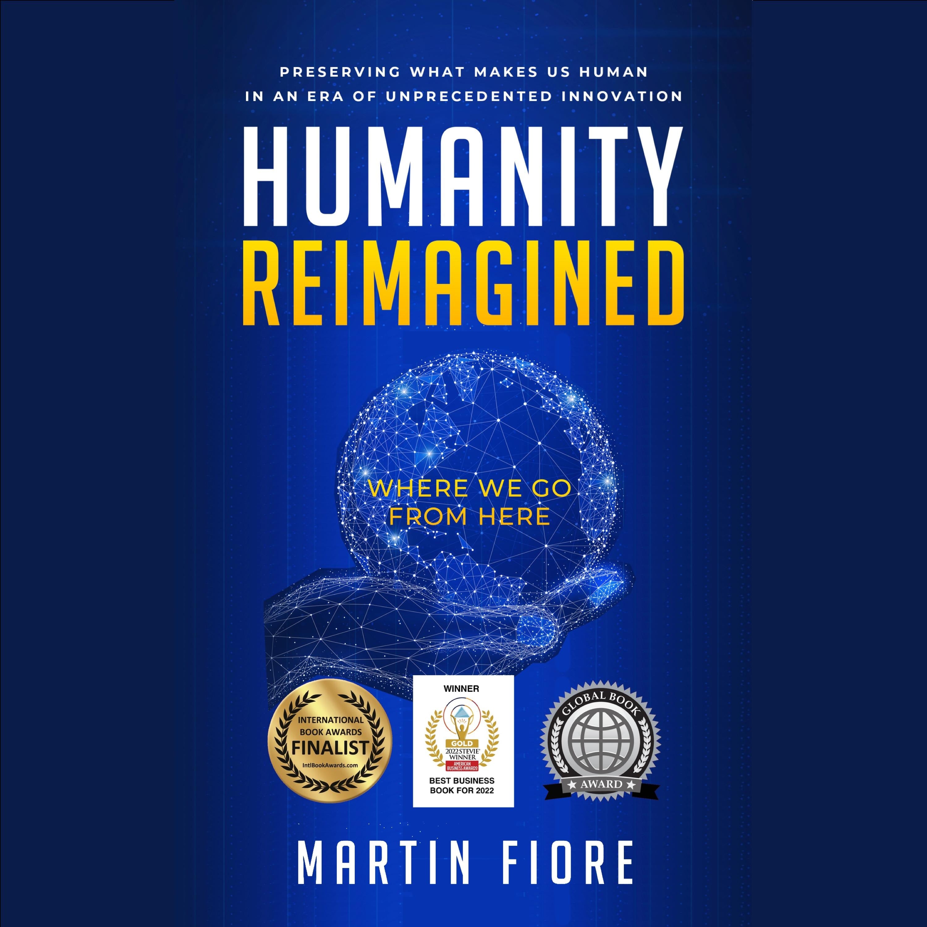 Humanity Reimagined