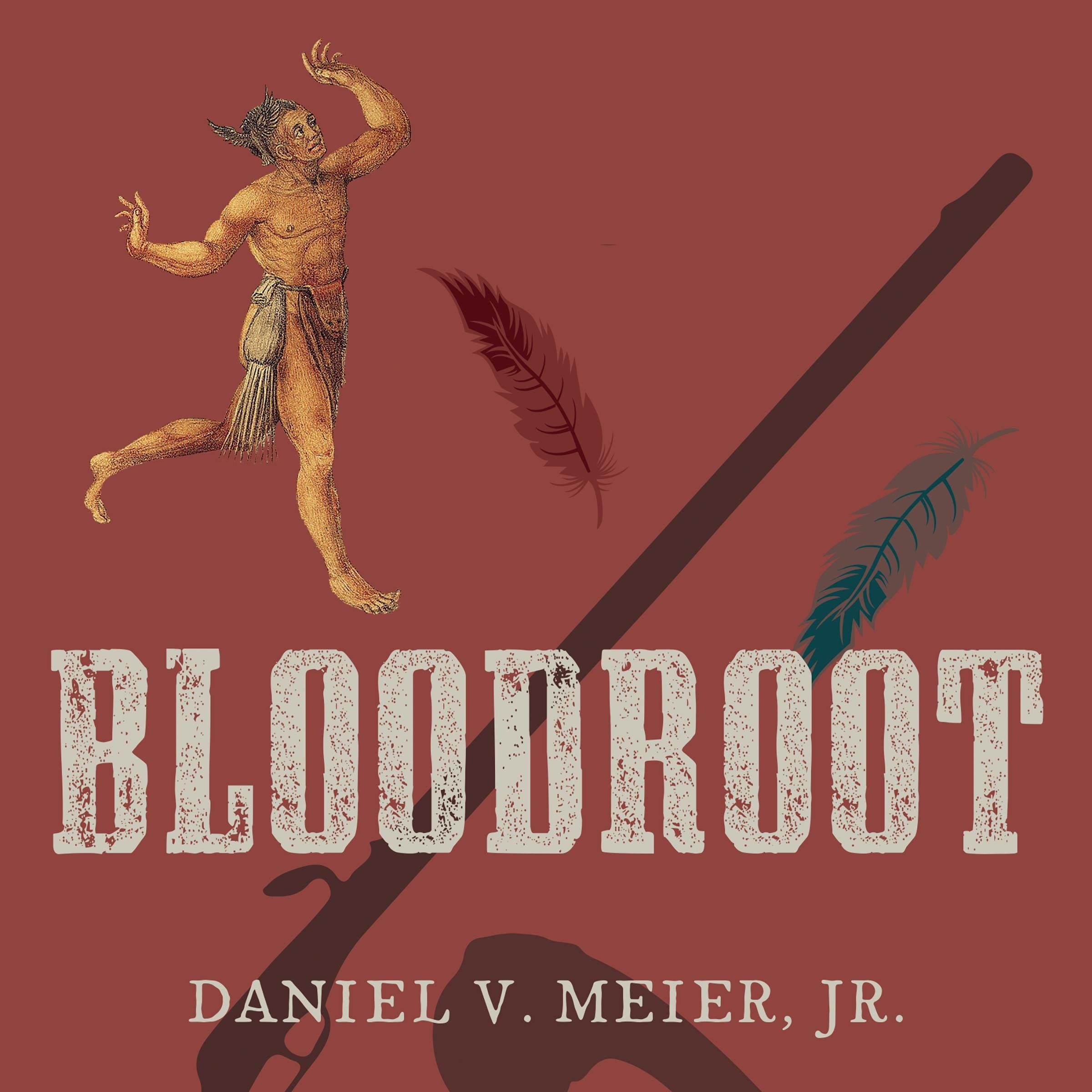Bloodroot
