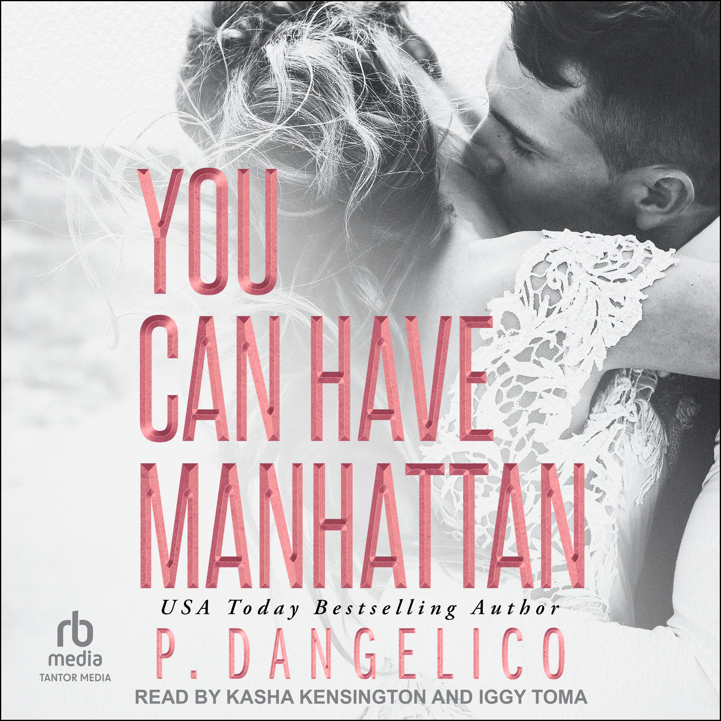 You Can Have Manhattan