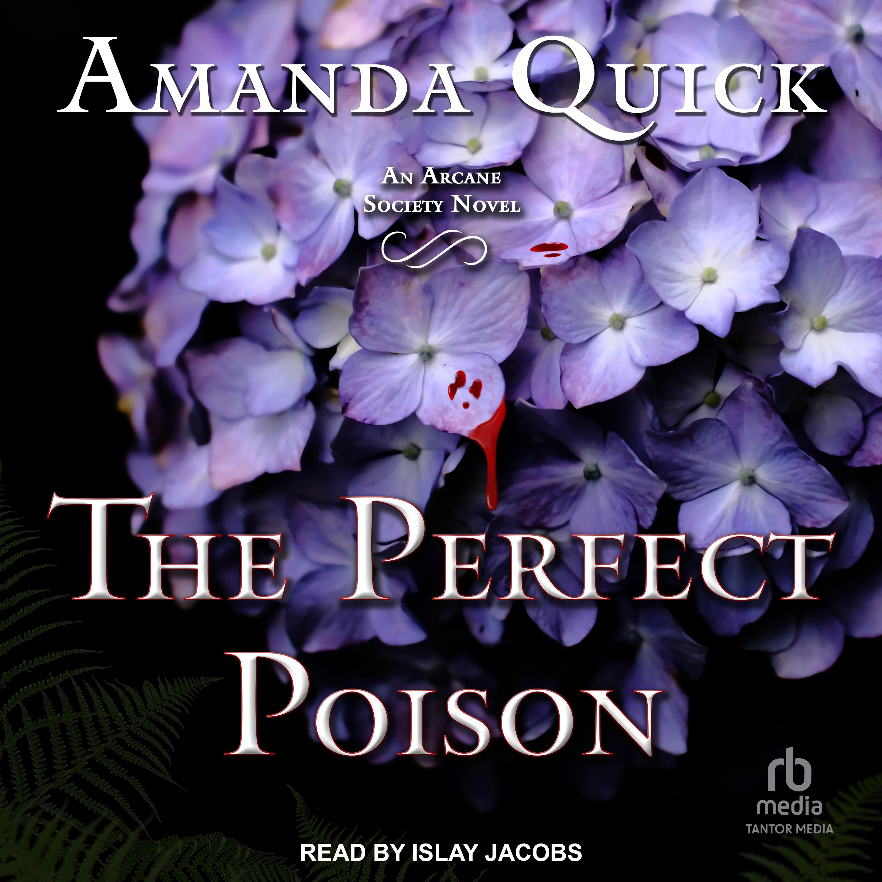 The Perfect Poison