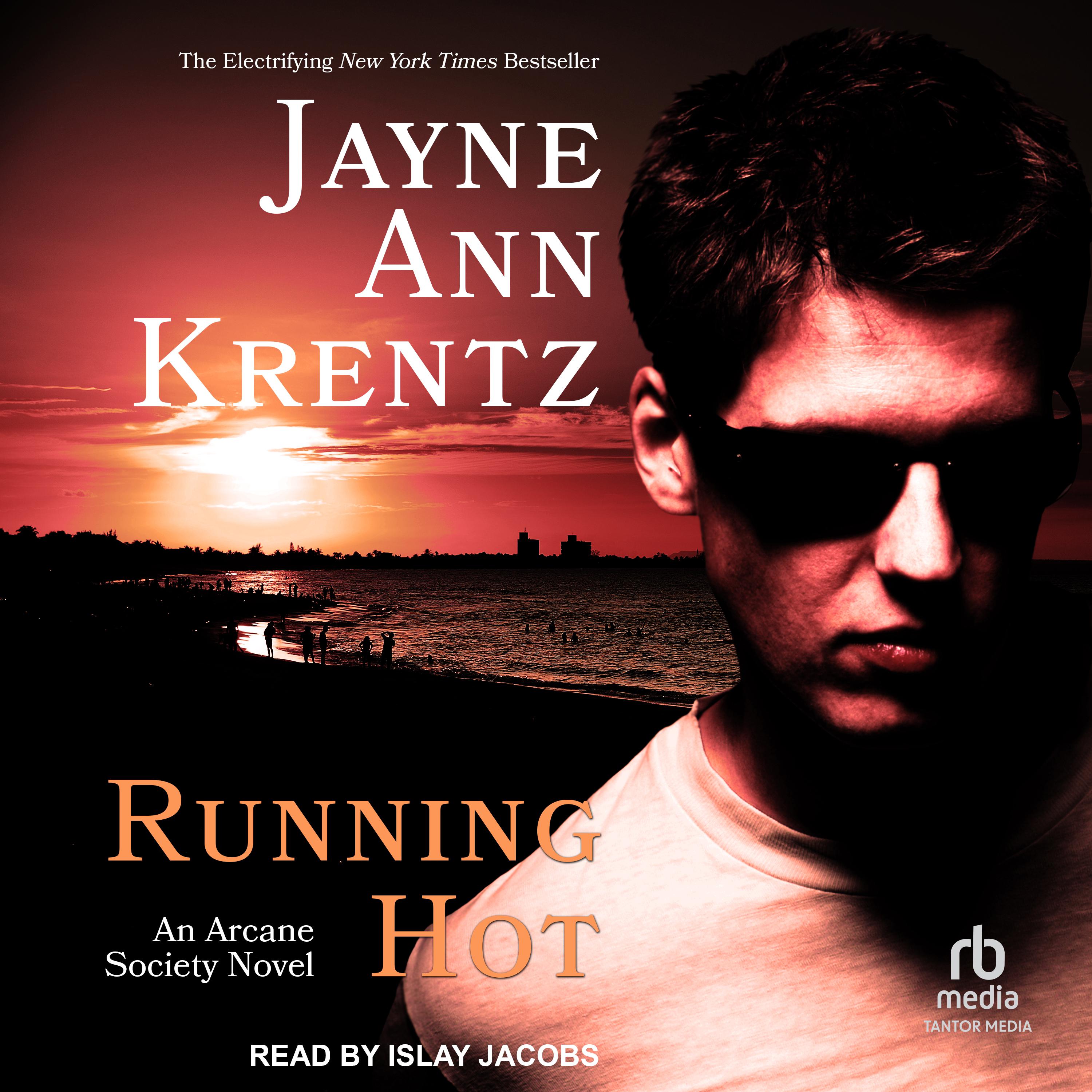 Running Hot