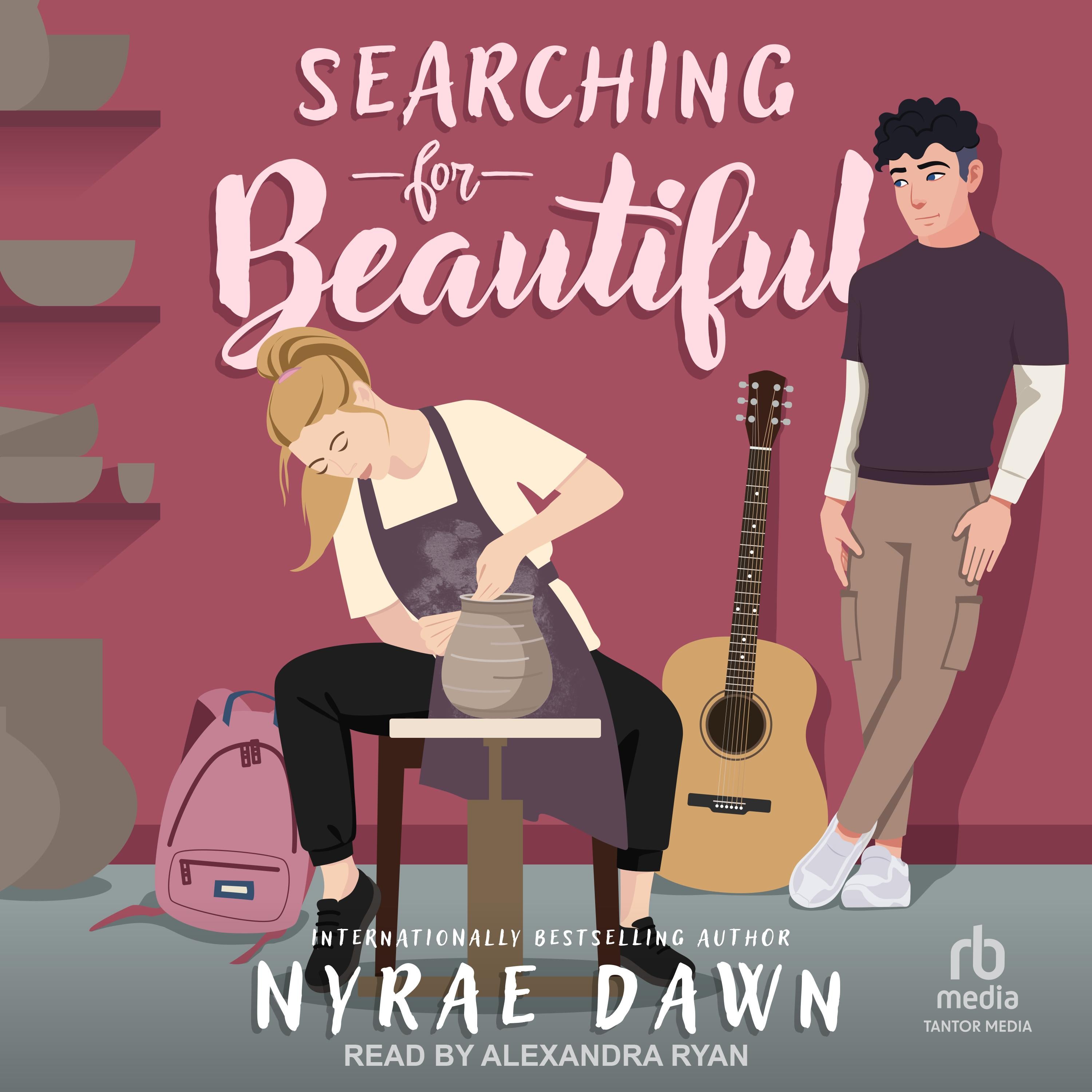 Searching for Beautiful