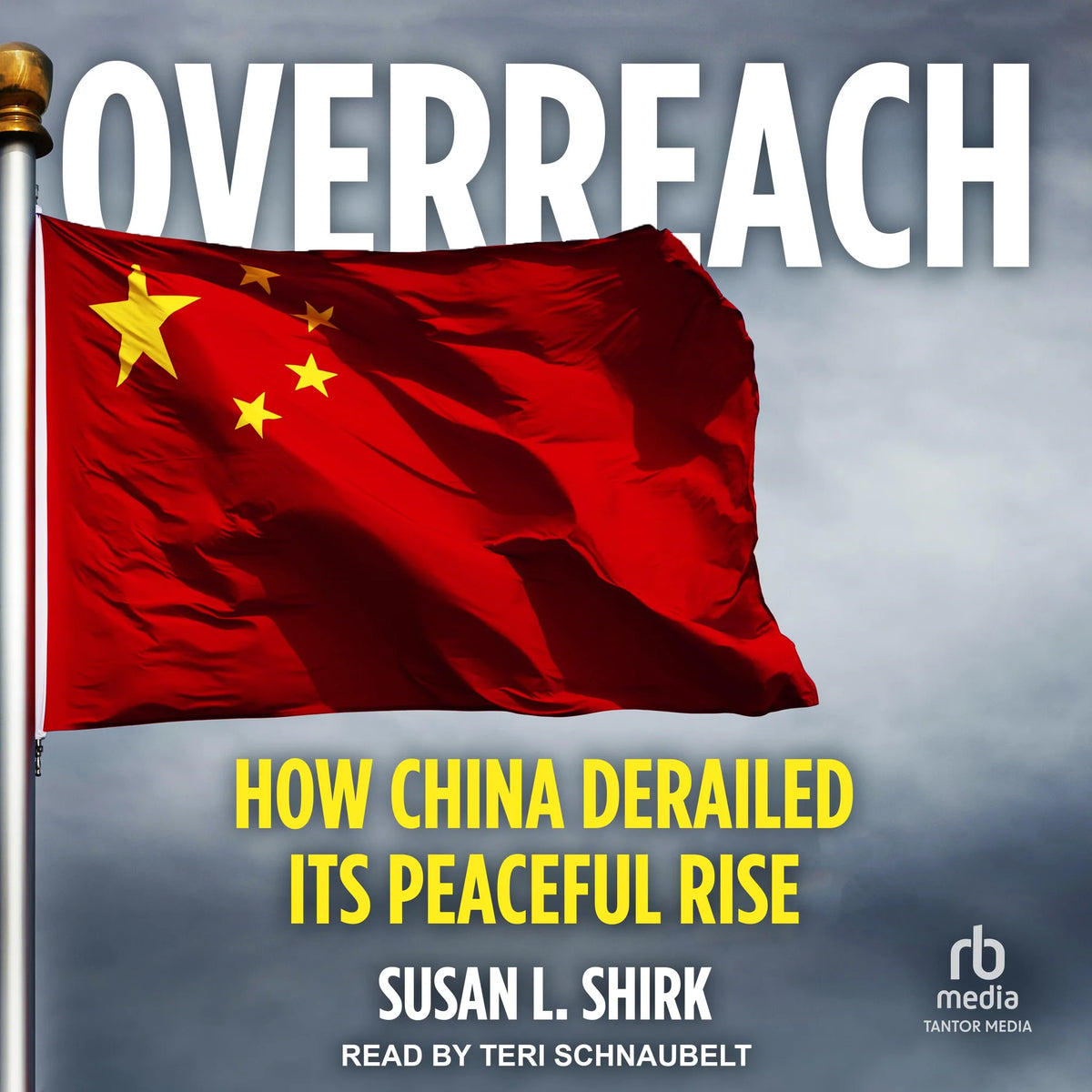 Overreach
