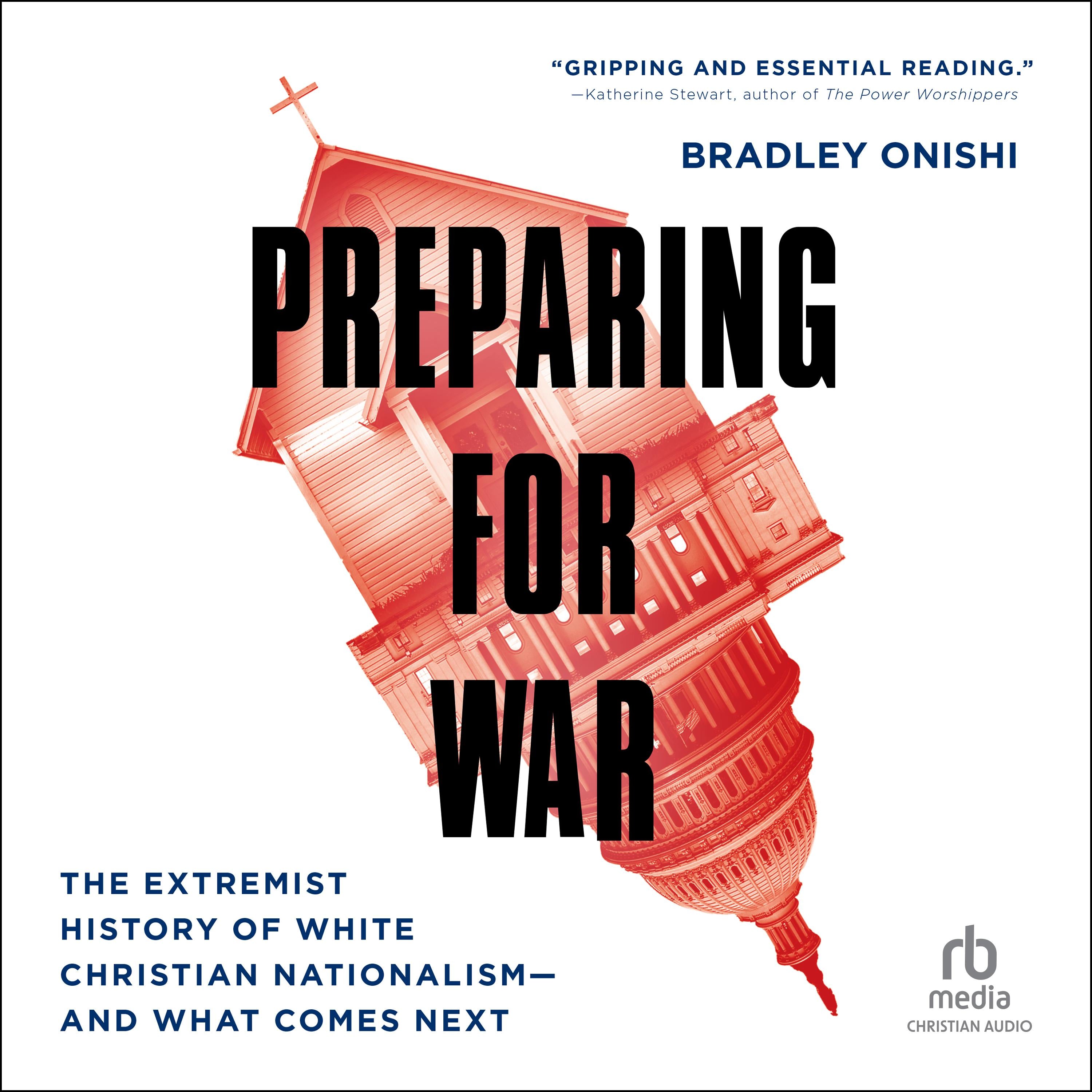 Preparing for War