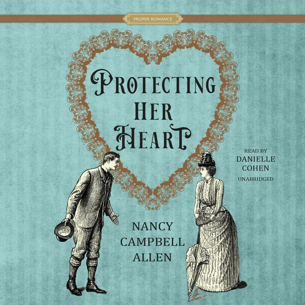 Protecting Her Heart