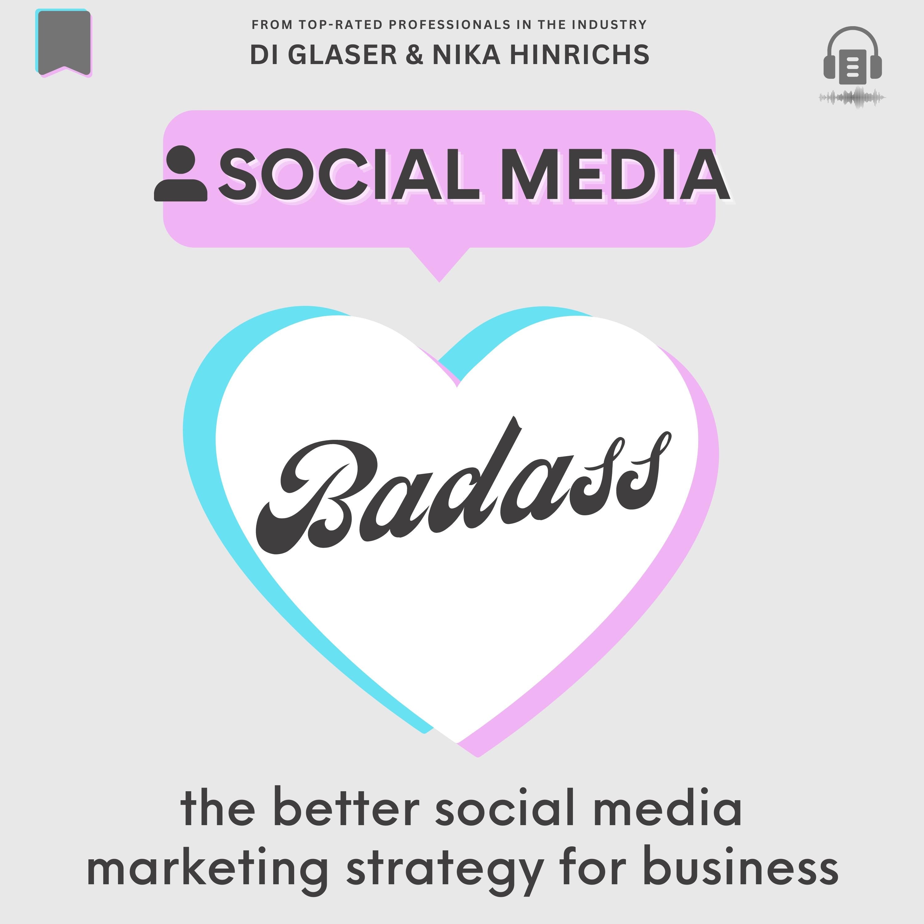 Social Media Badass