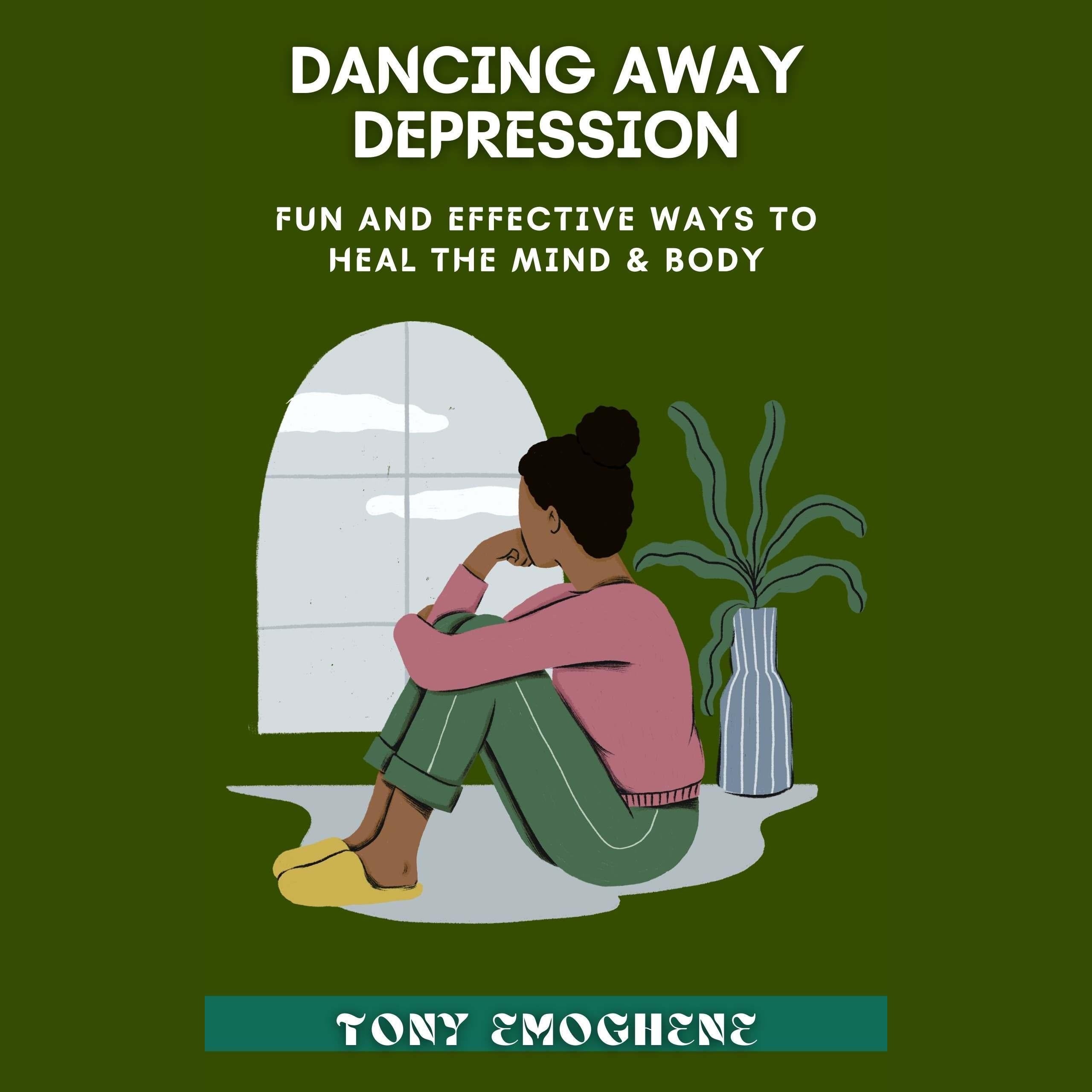 Dancing Away Depression