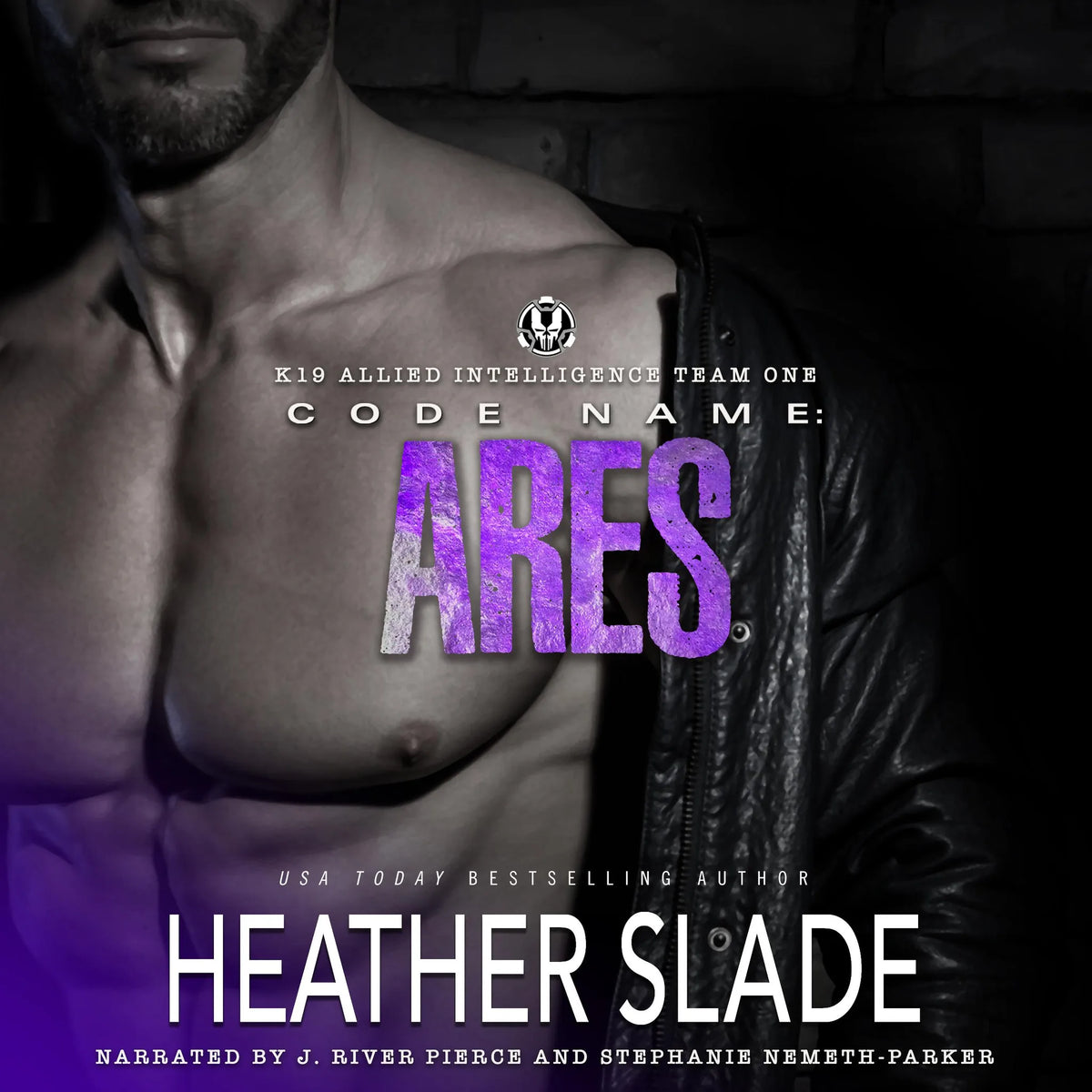 Code Name: Ares