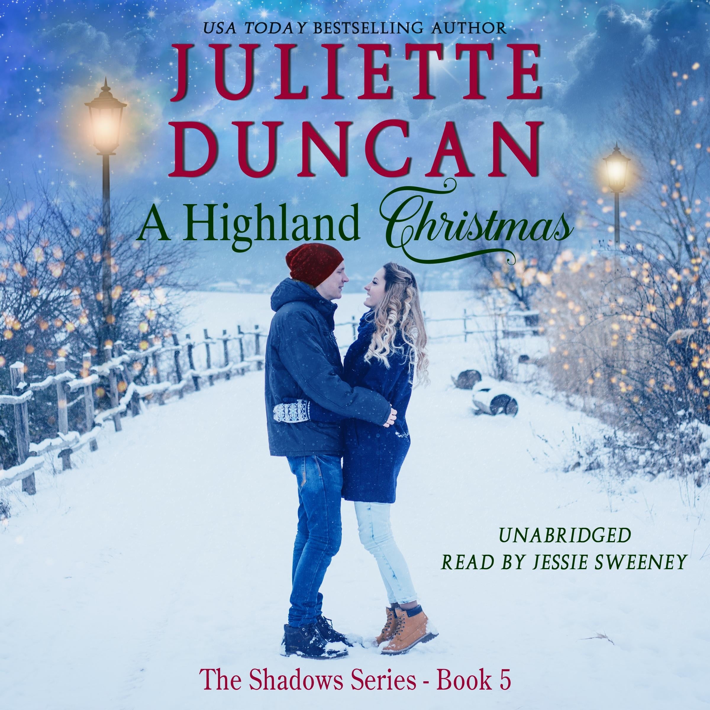 A Highland Christmas