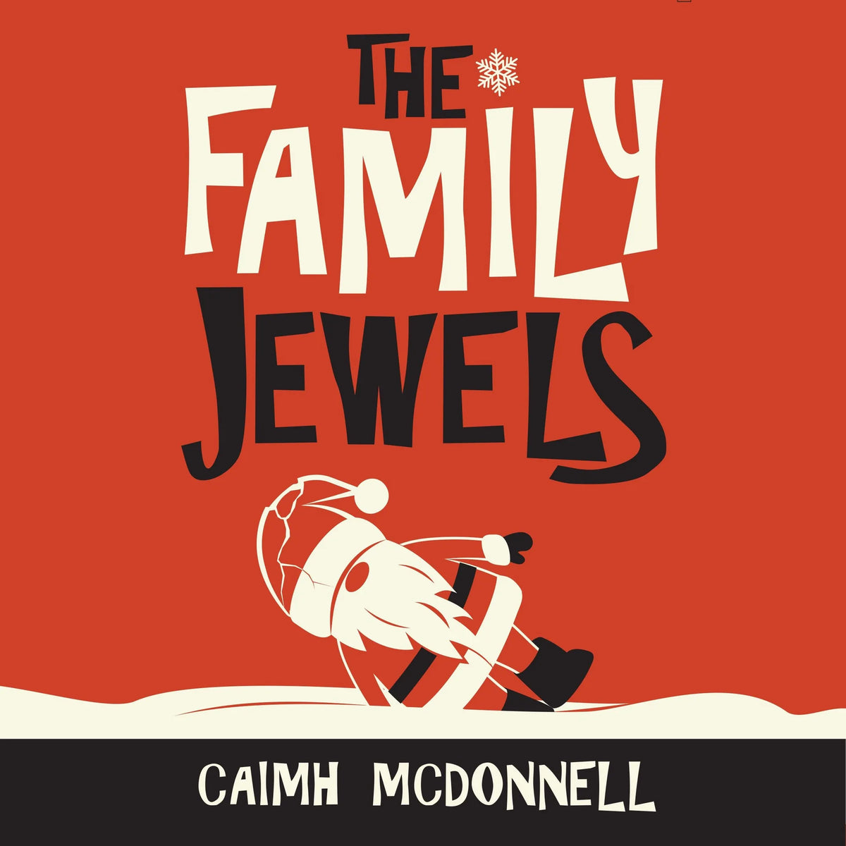 The Family Jewels