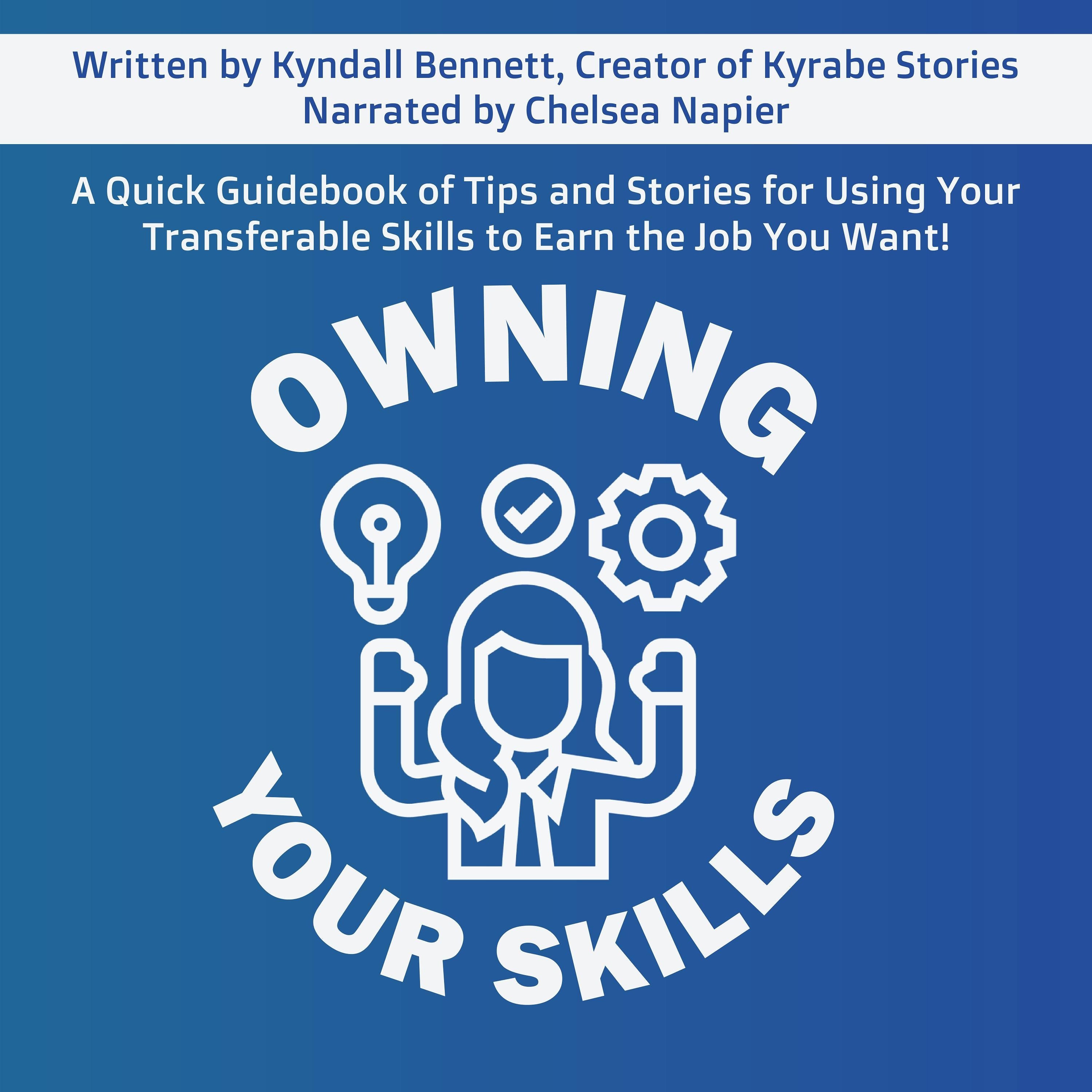 Owning Your Skills