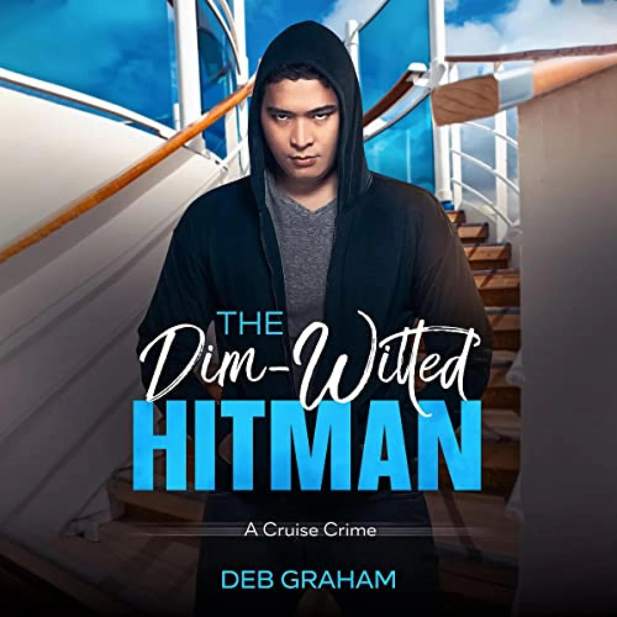 the Dim-Witted Hitman