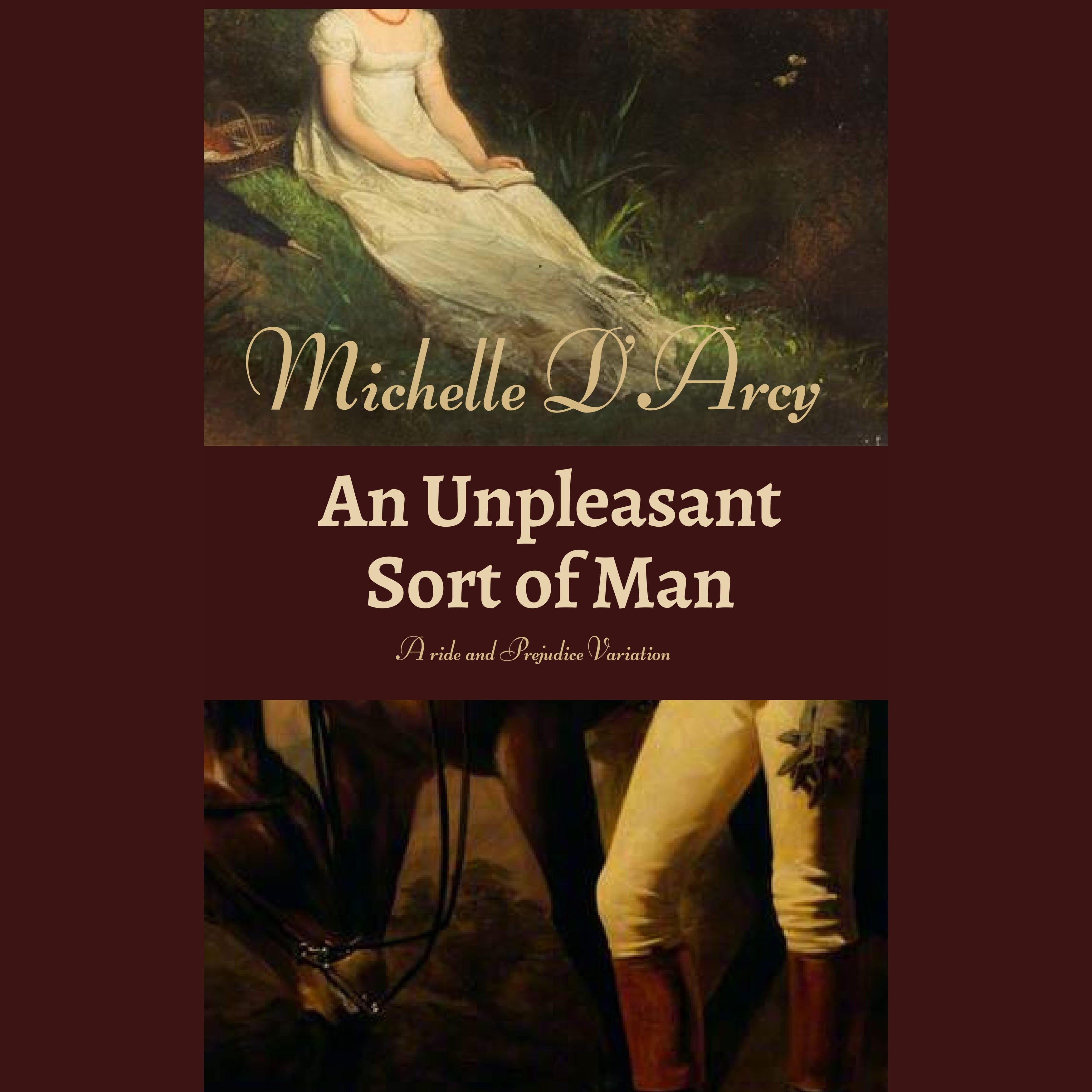 An Unpleasant Sort of Man
