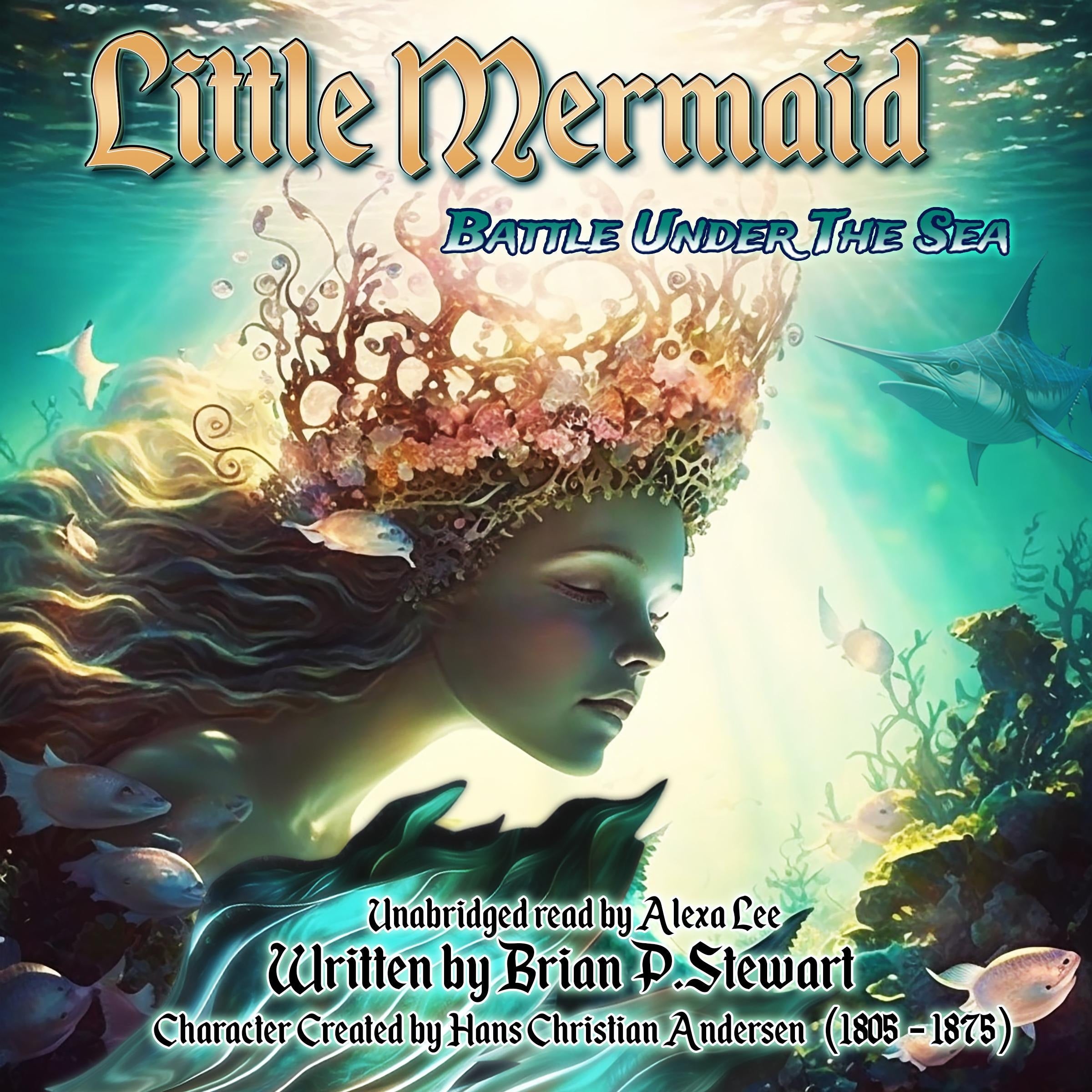 Little Mermaid