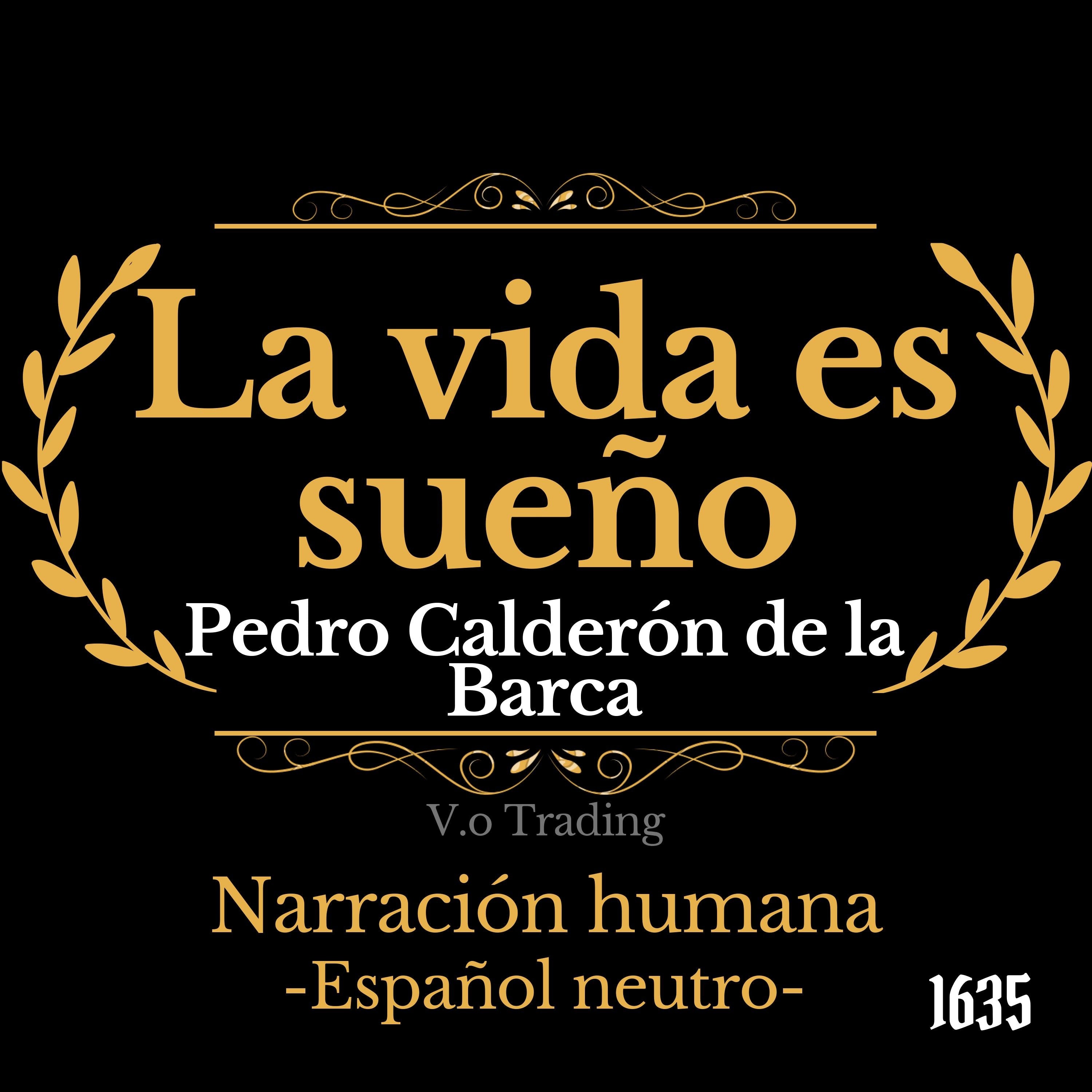 La vida es sueño