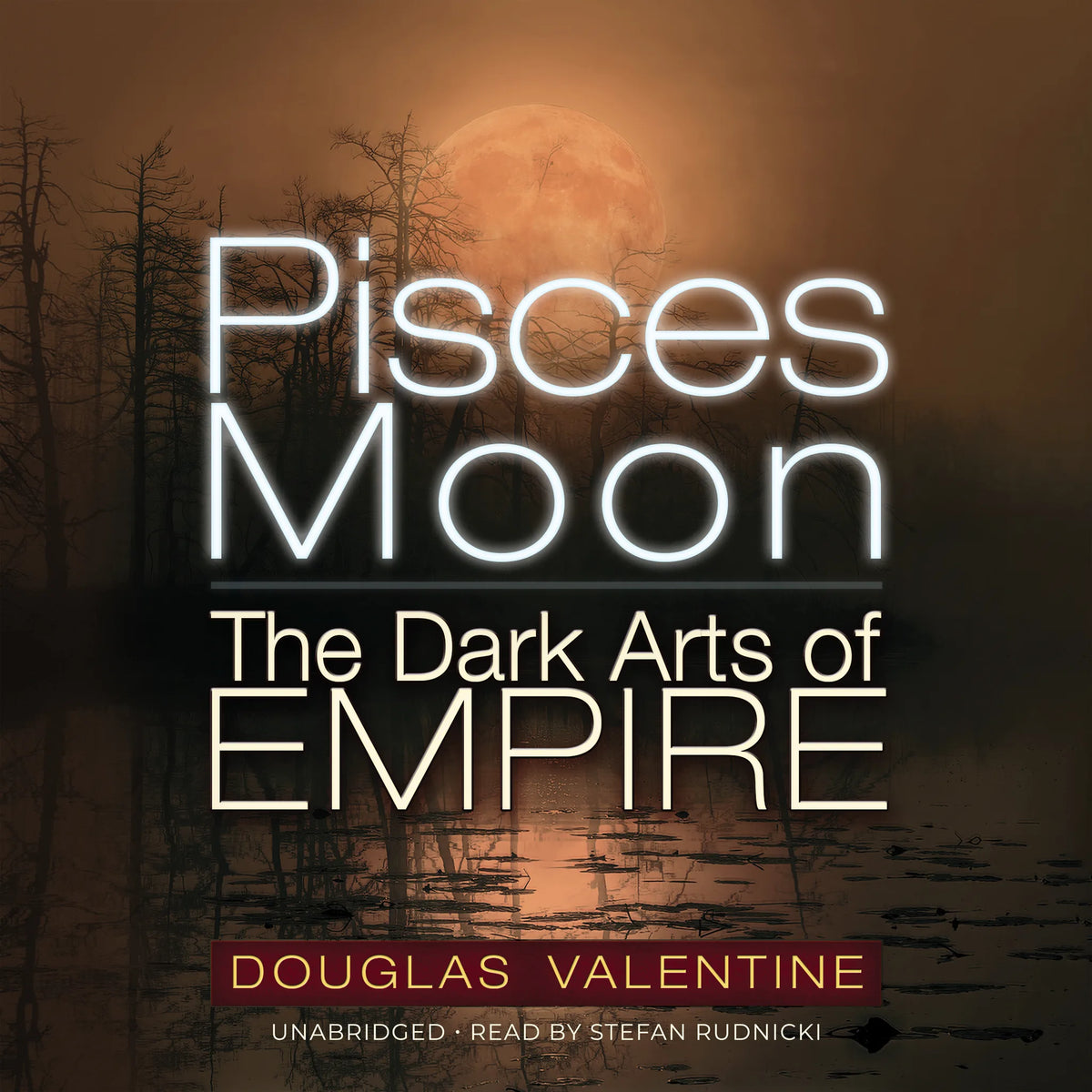 Pisces Moon