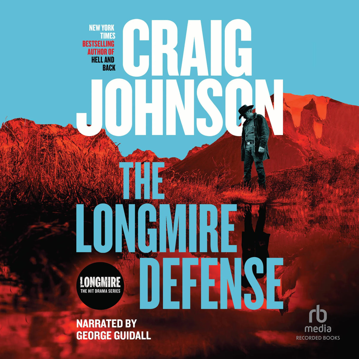 The Longmire Defense