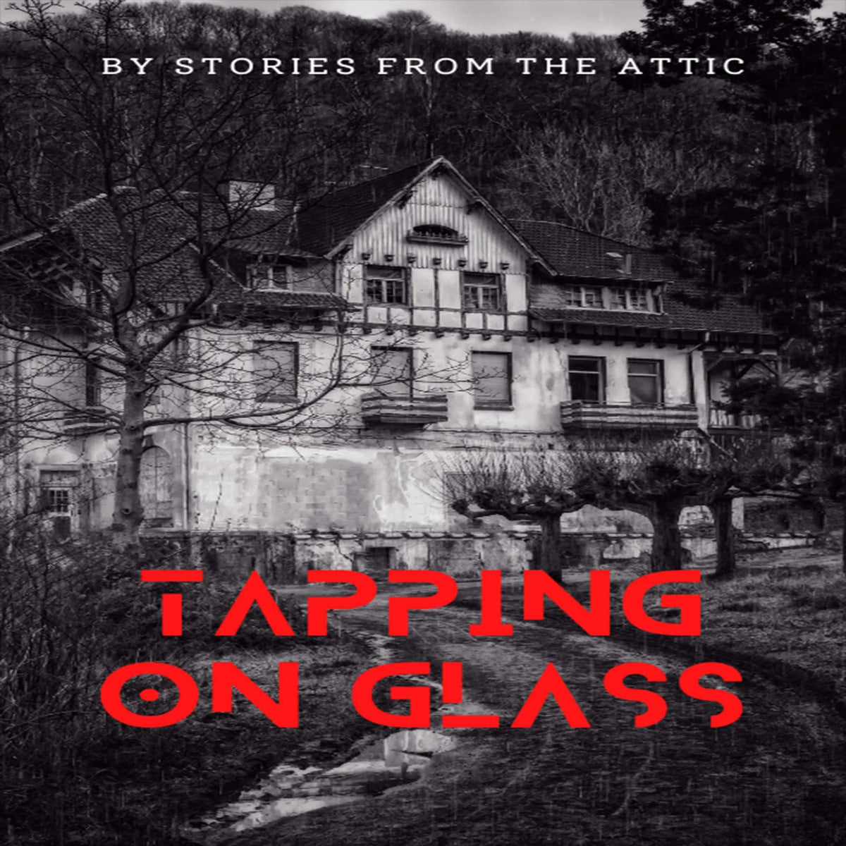 Tapping On Glass