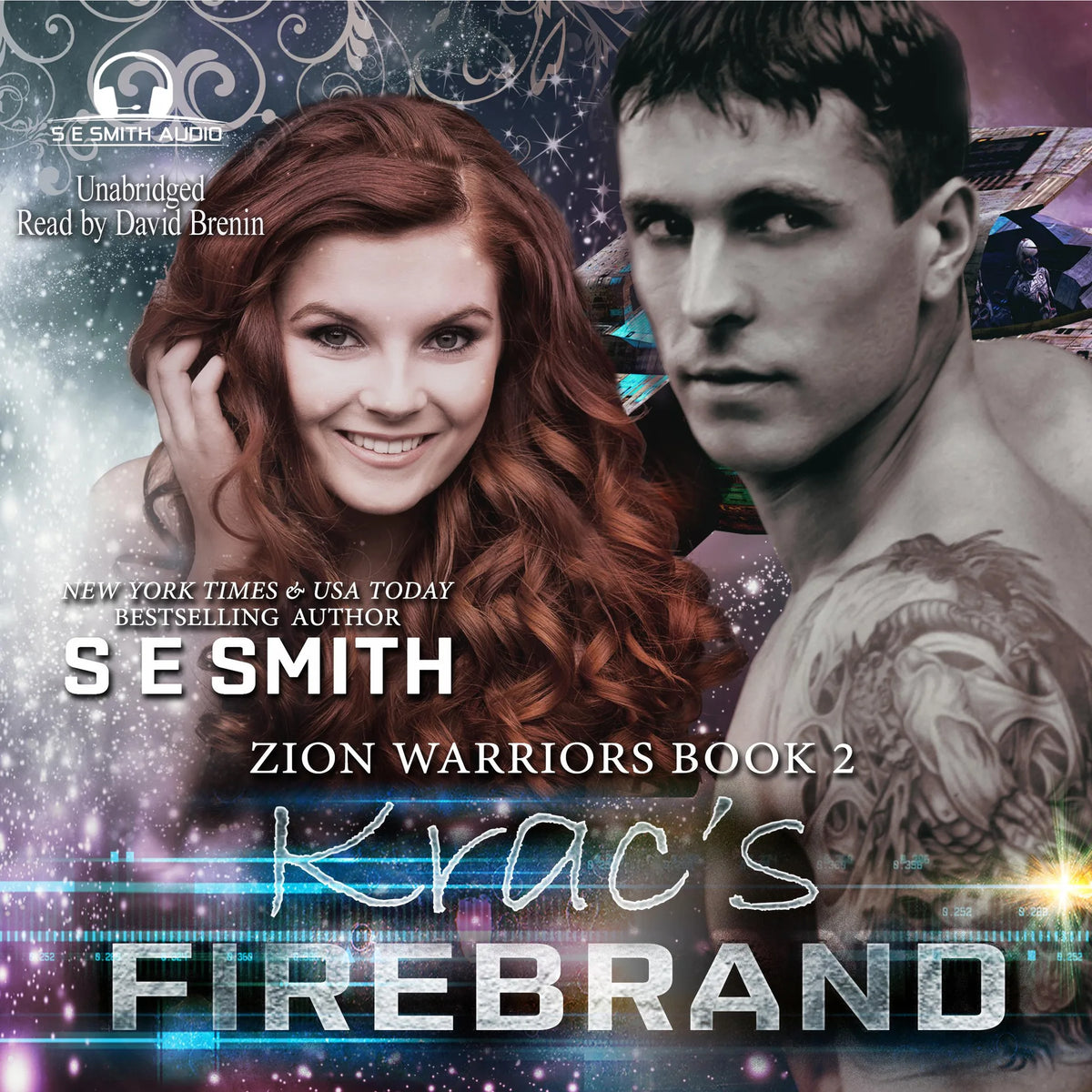 Krac's Firebrand