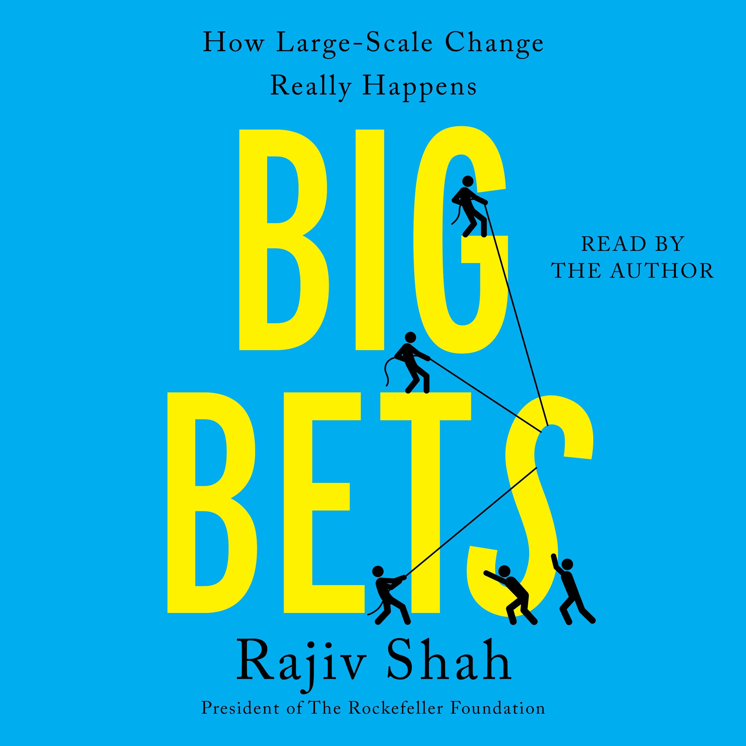 Big Bets