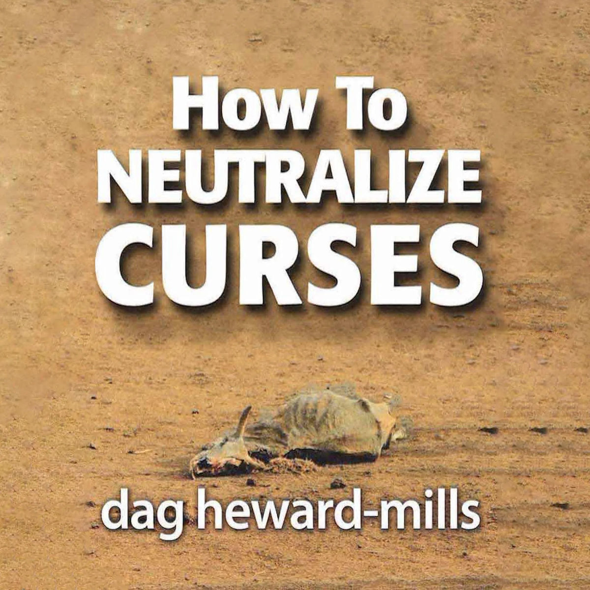 How to Neutralize Curses