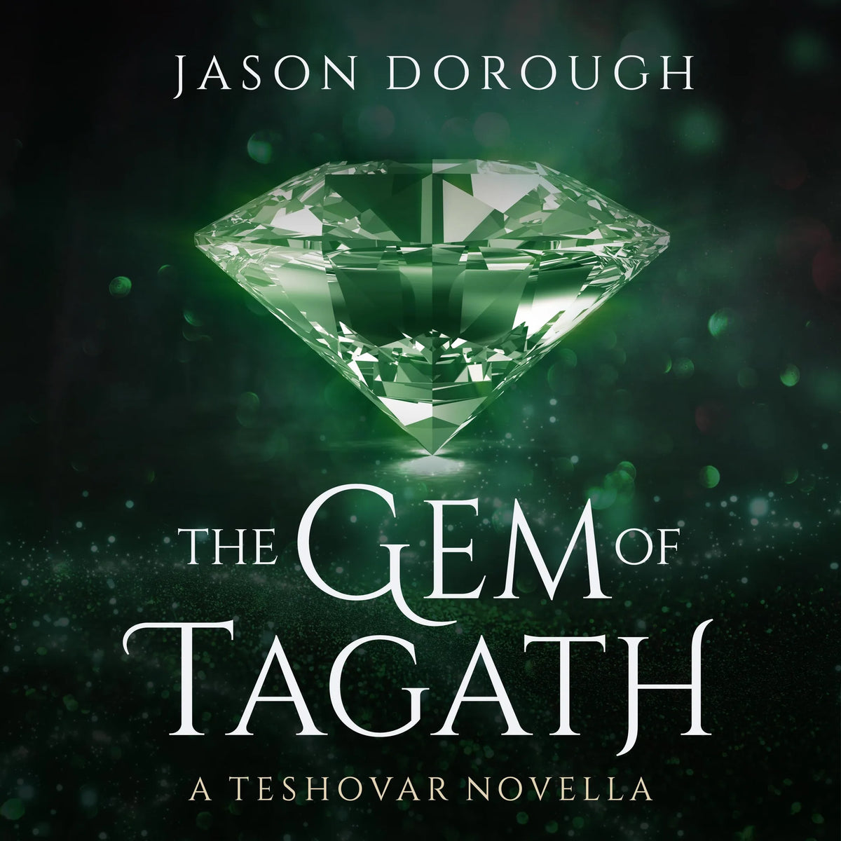 The Gem of Tagath