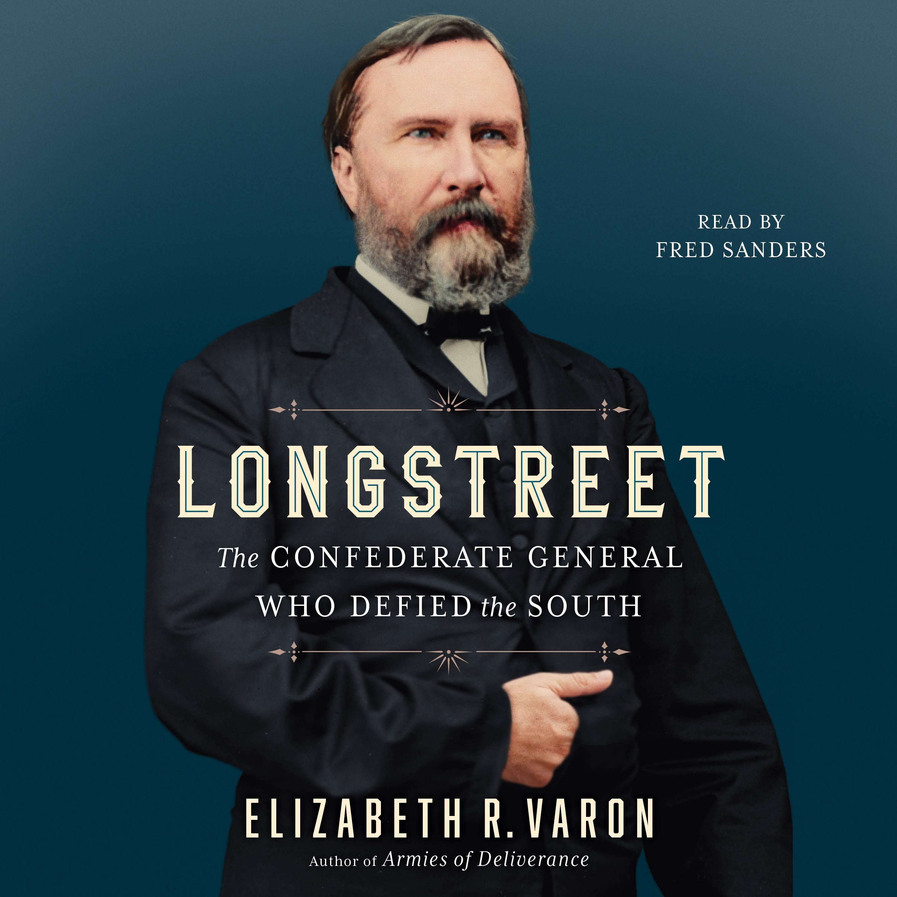 Longstreet