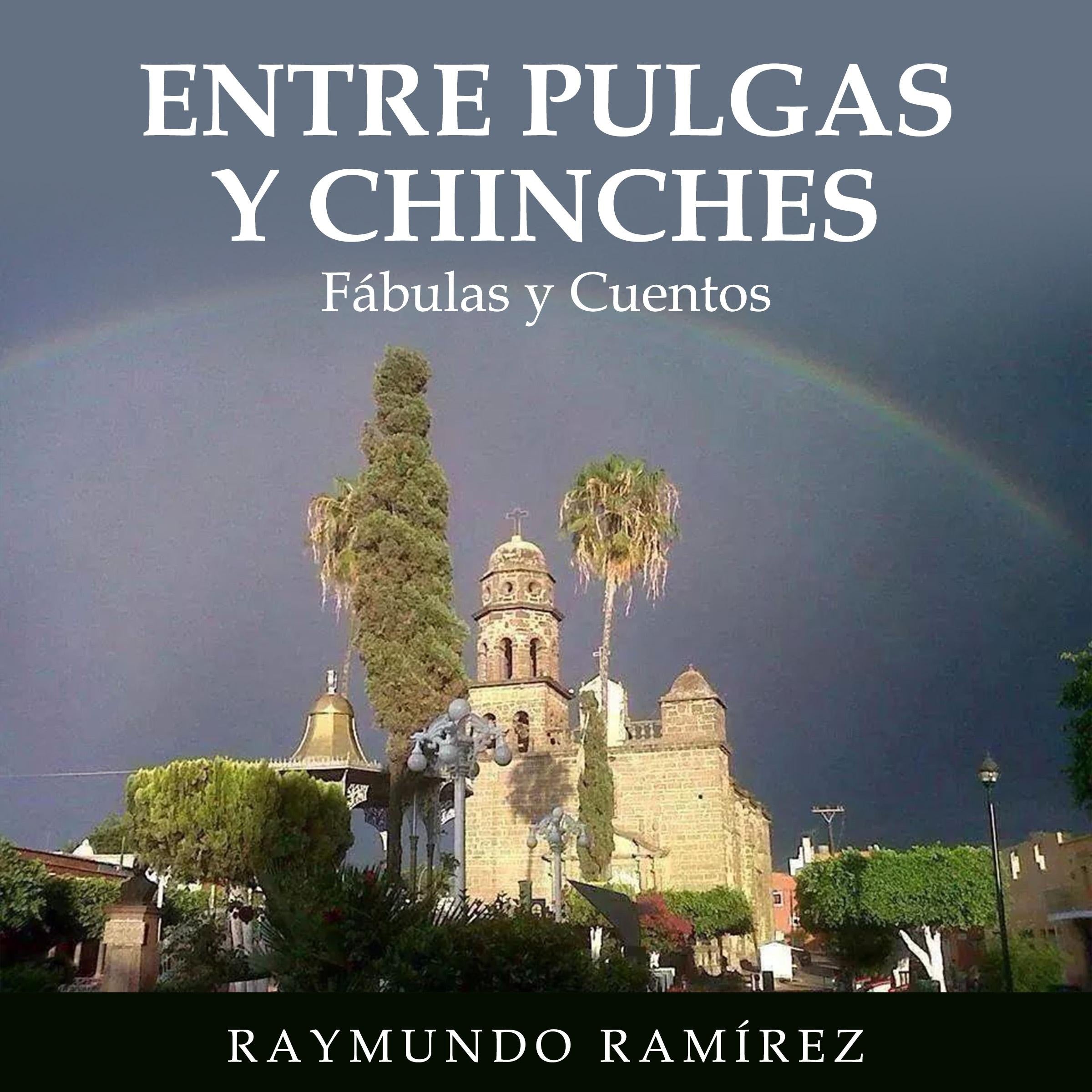 ENTRE PULGAS Y CHINCHES