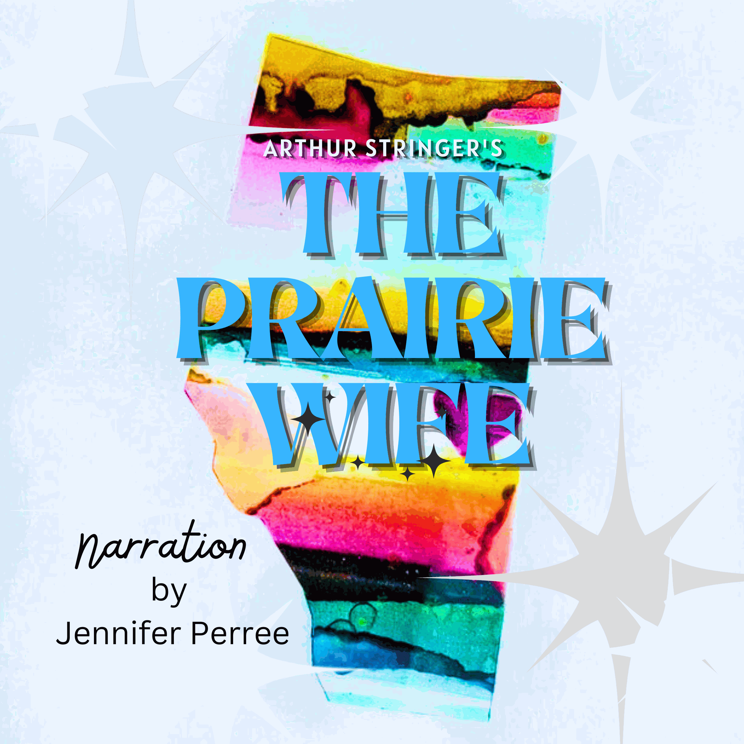 The Prairie Wife