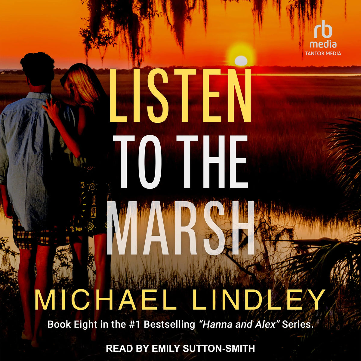 Listen to the Marsh