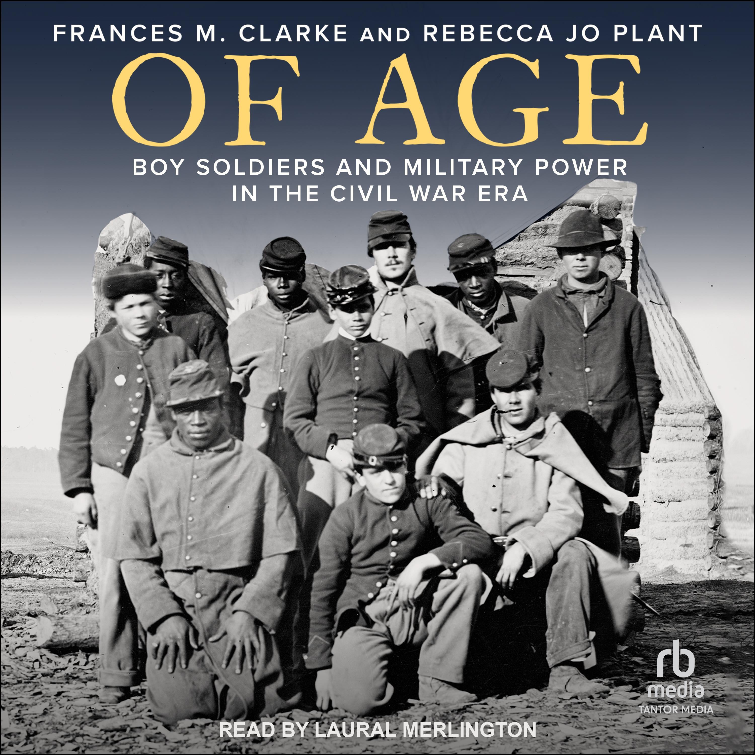 Of Age
