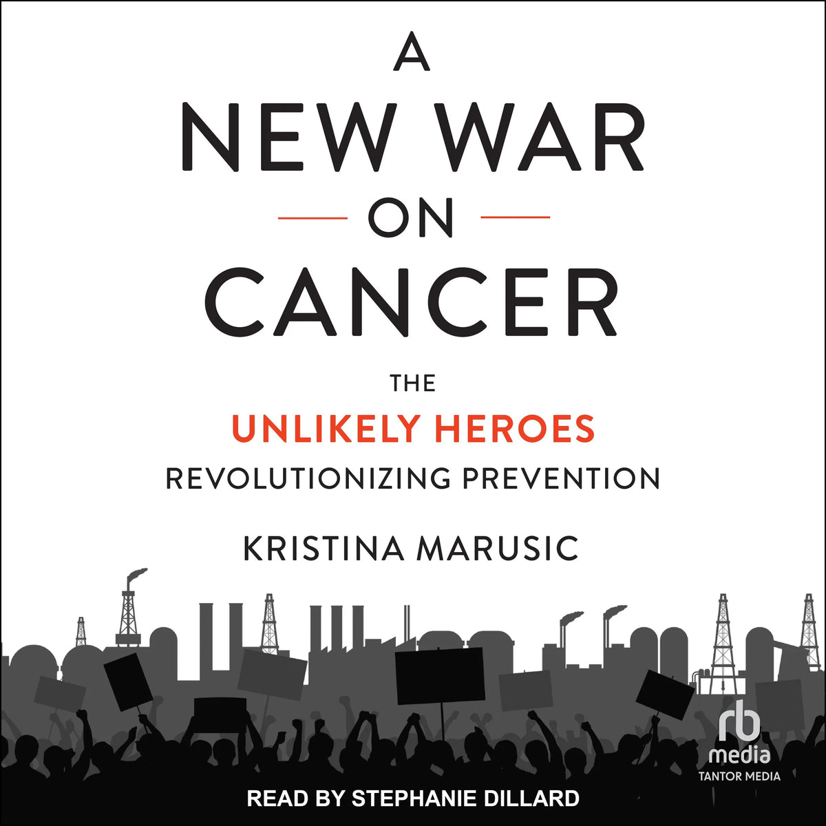 A New War on Cancer
