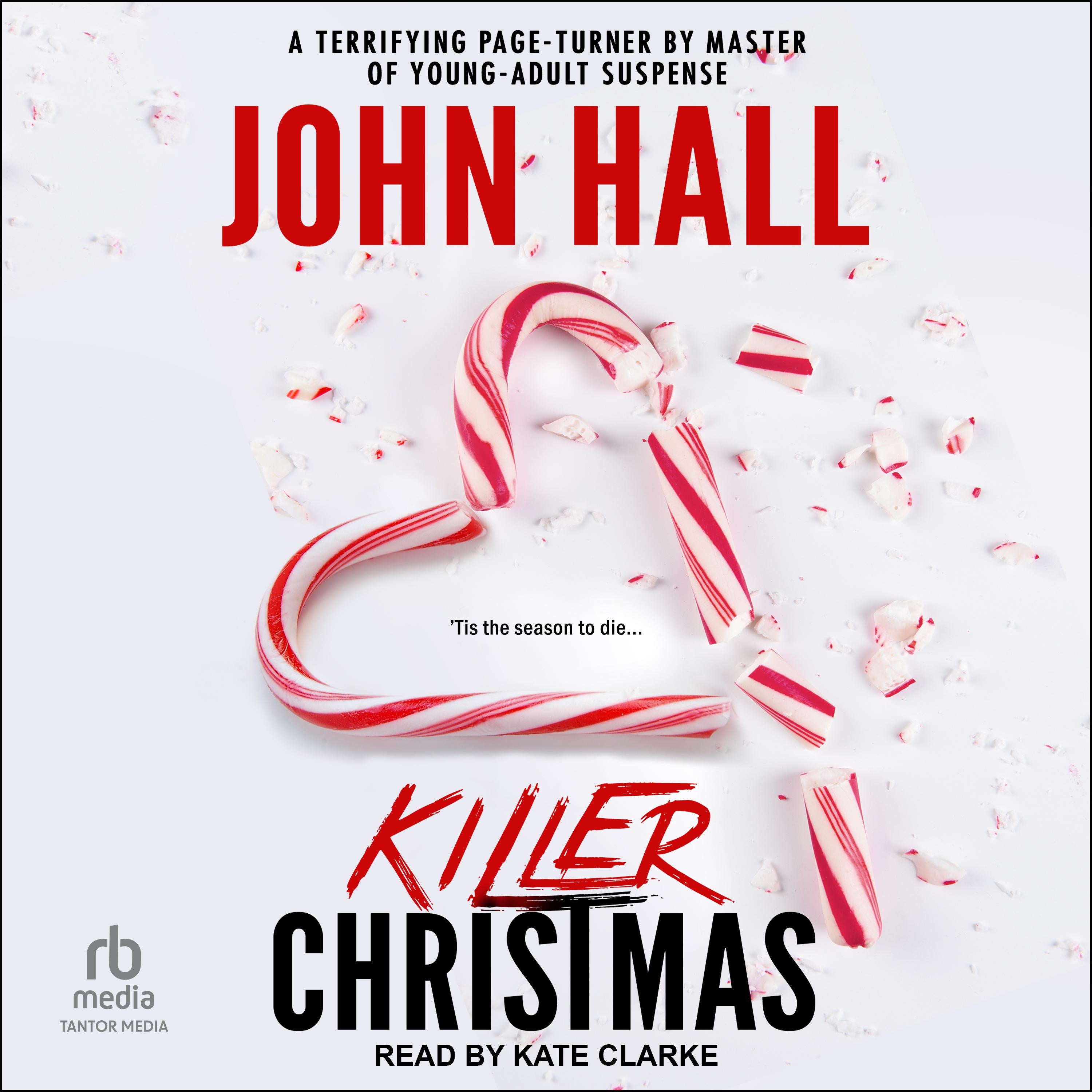 Killer Christmas