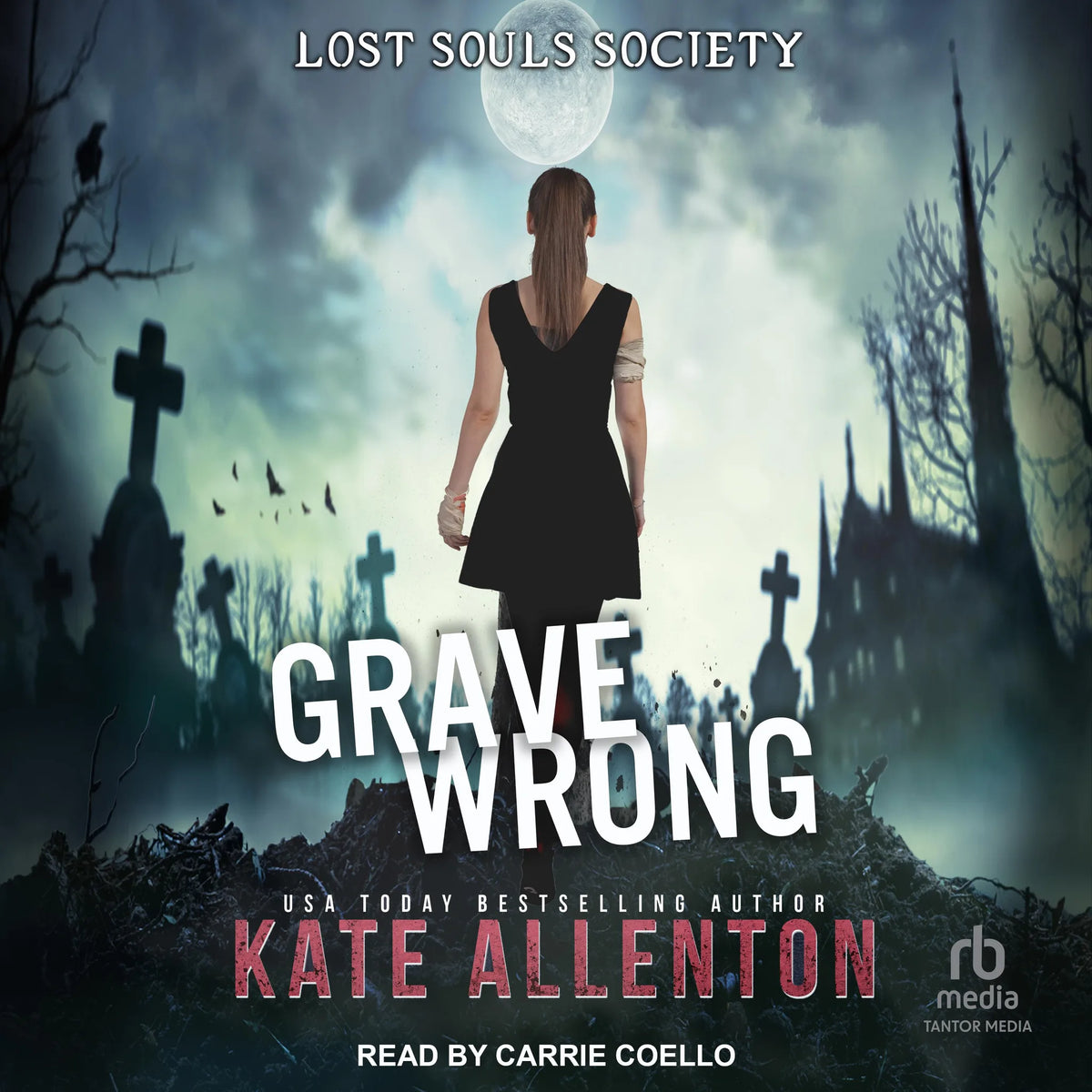 Grave Wrong
