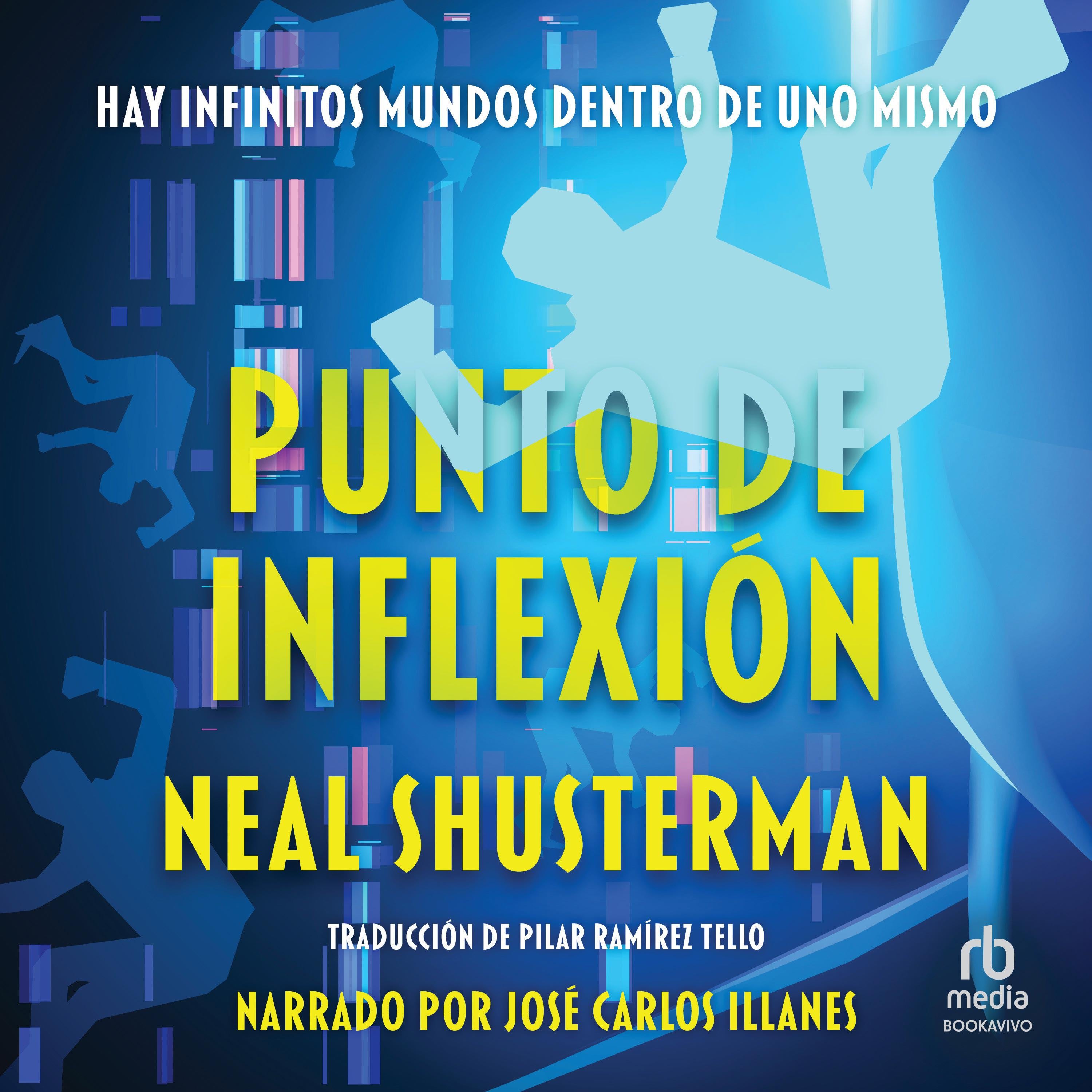 Punto de inflexión