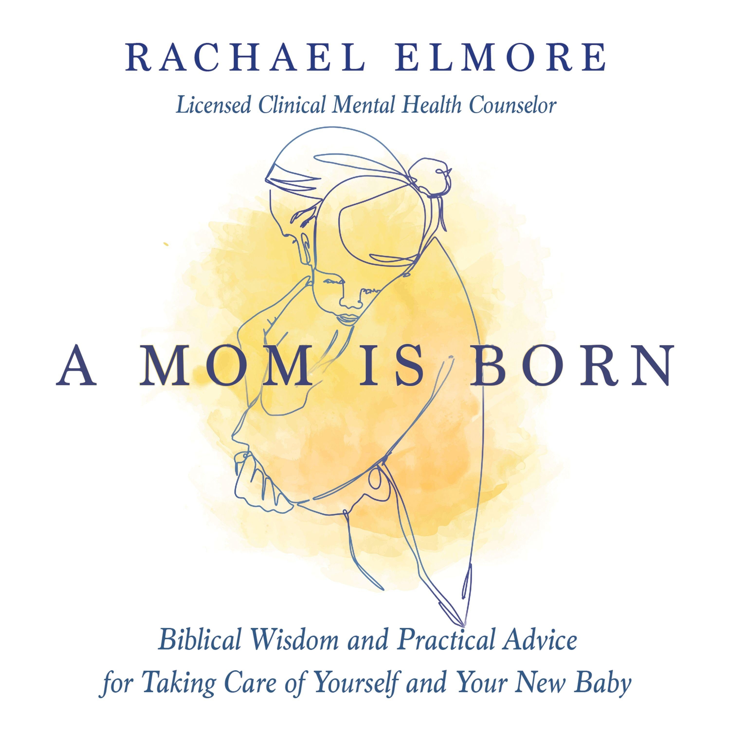A Mom Is Born