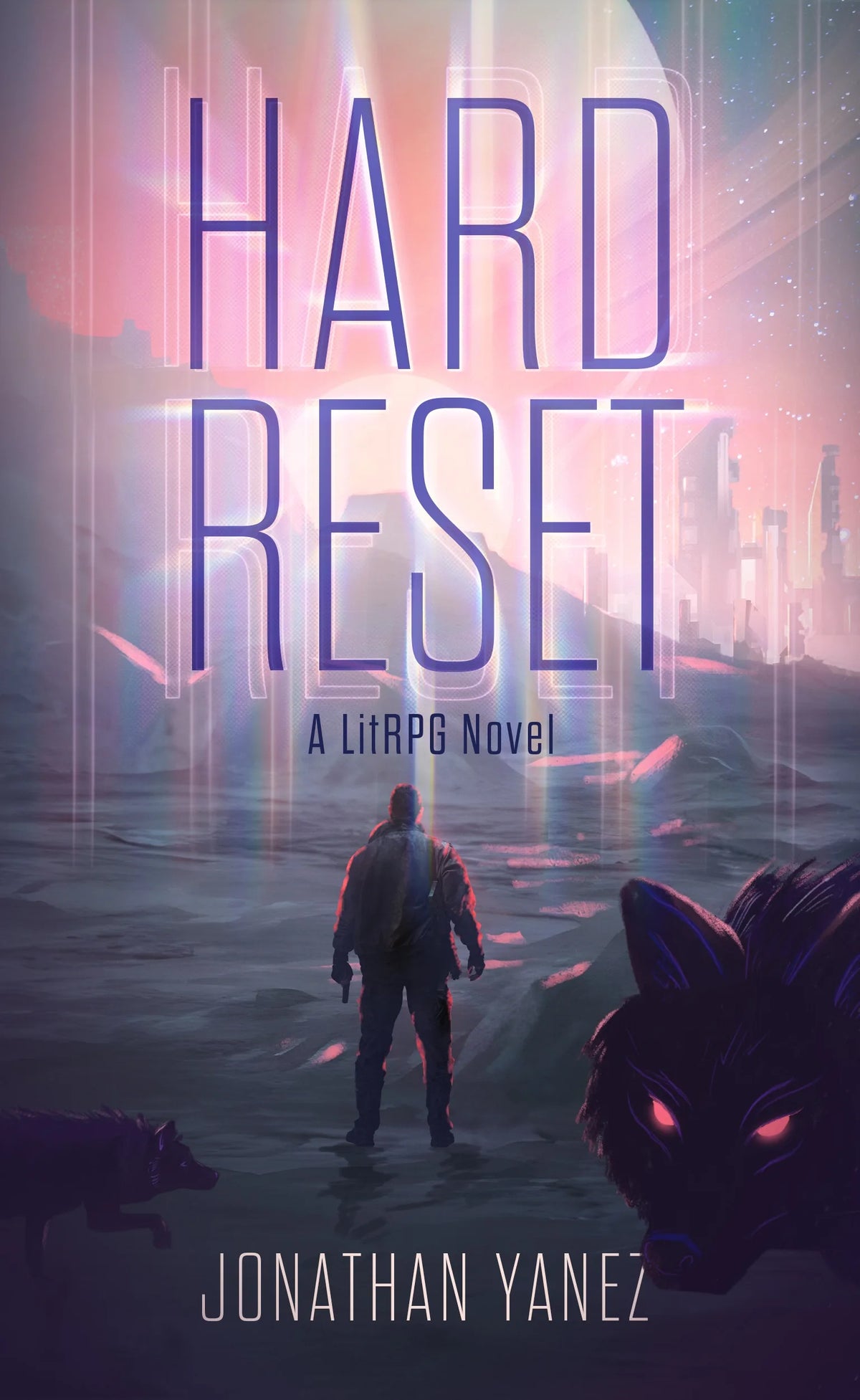 Hard Reset