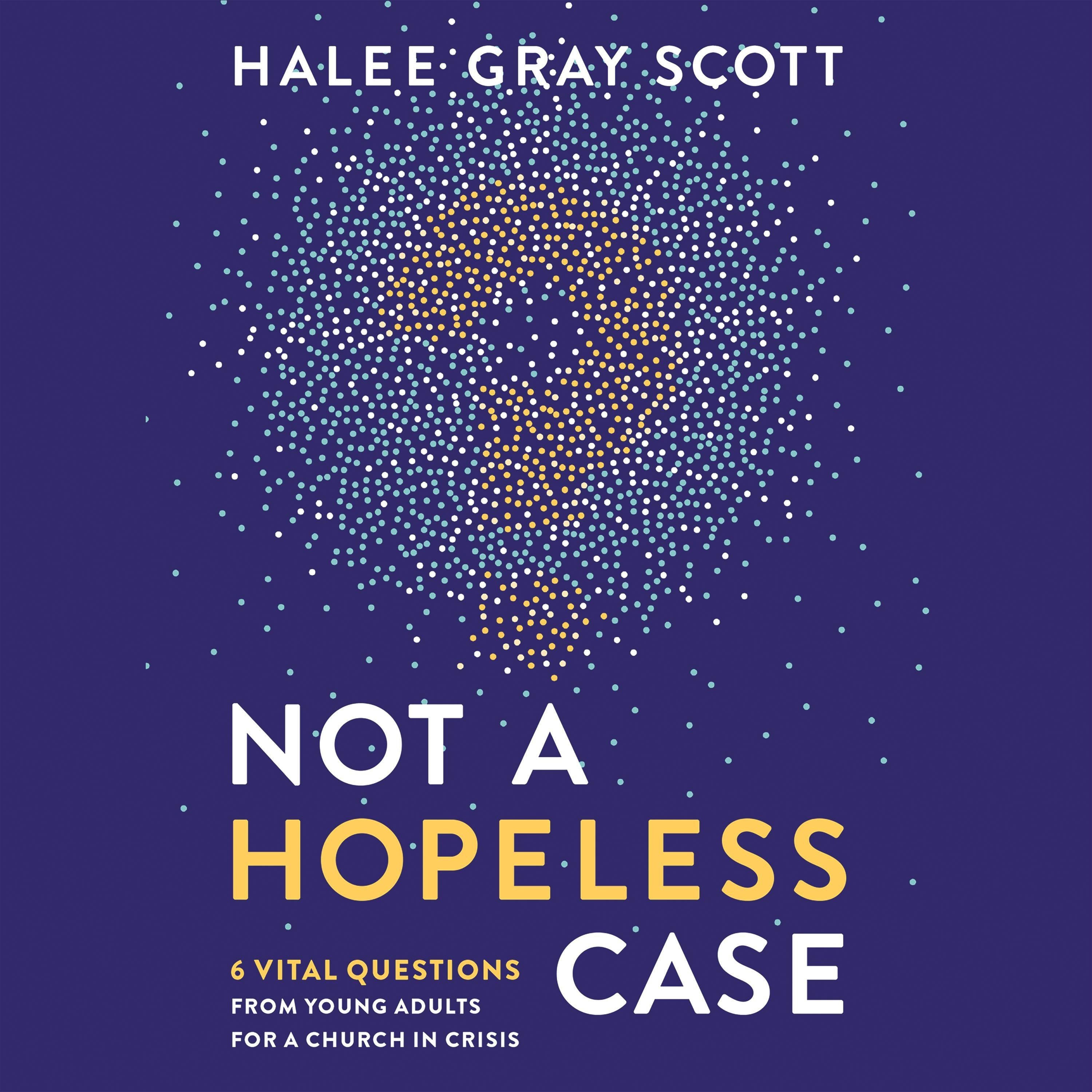 Not a Hopeless Case