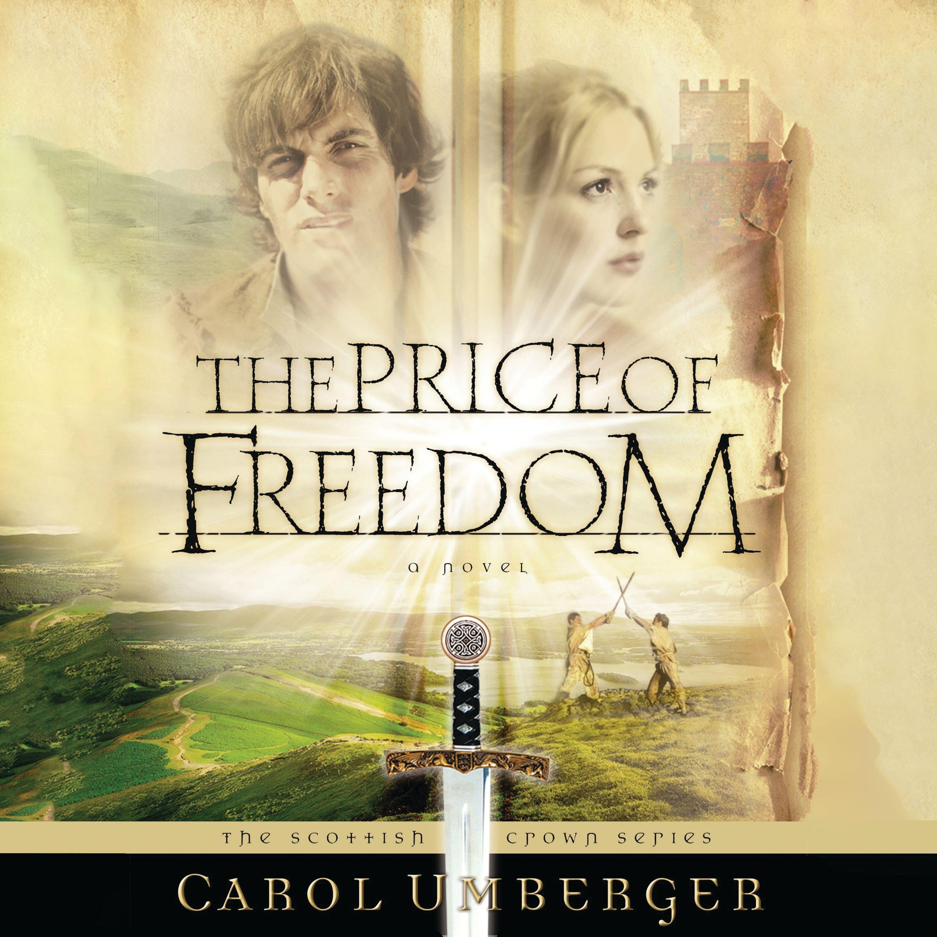 The Price of Freedom