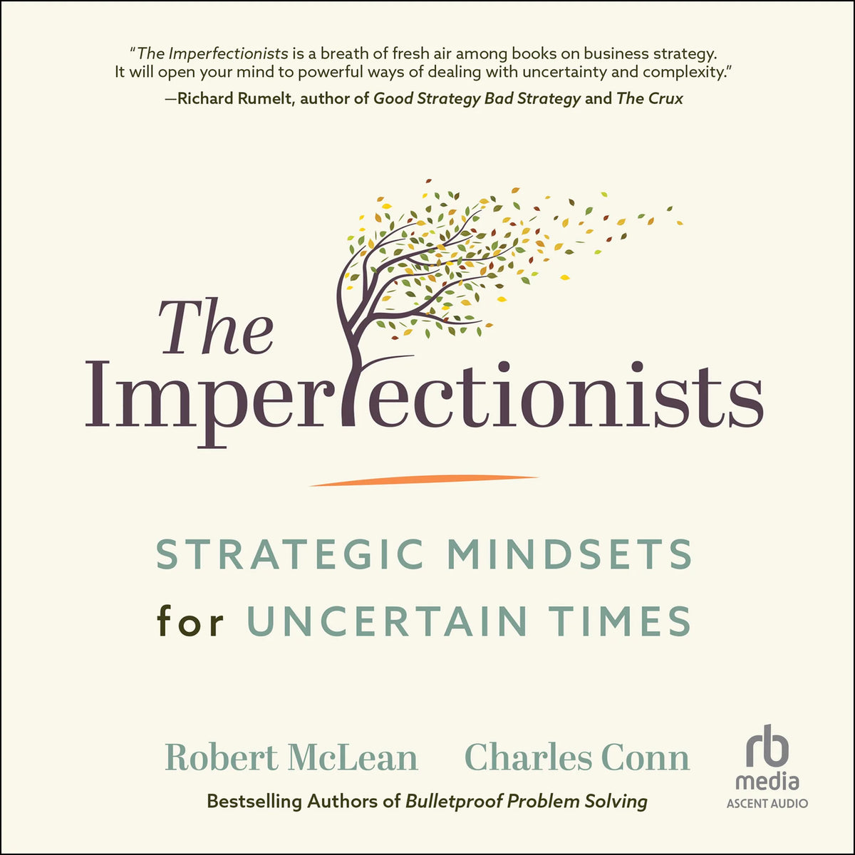 The Imperfectionists