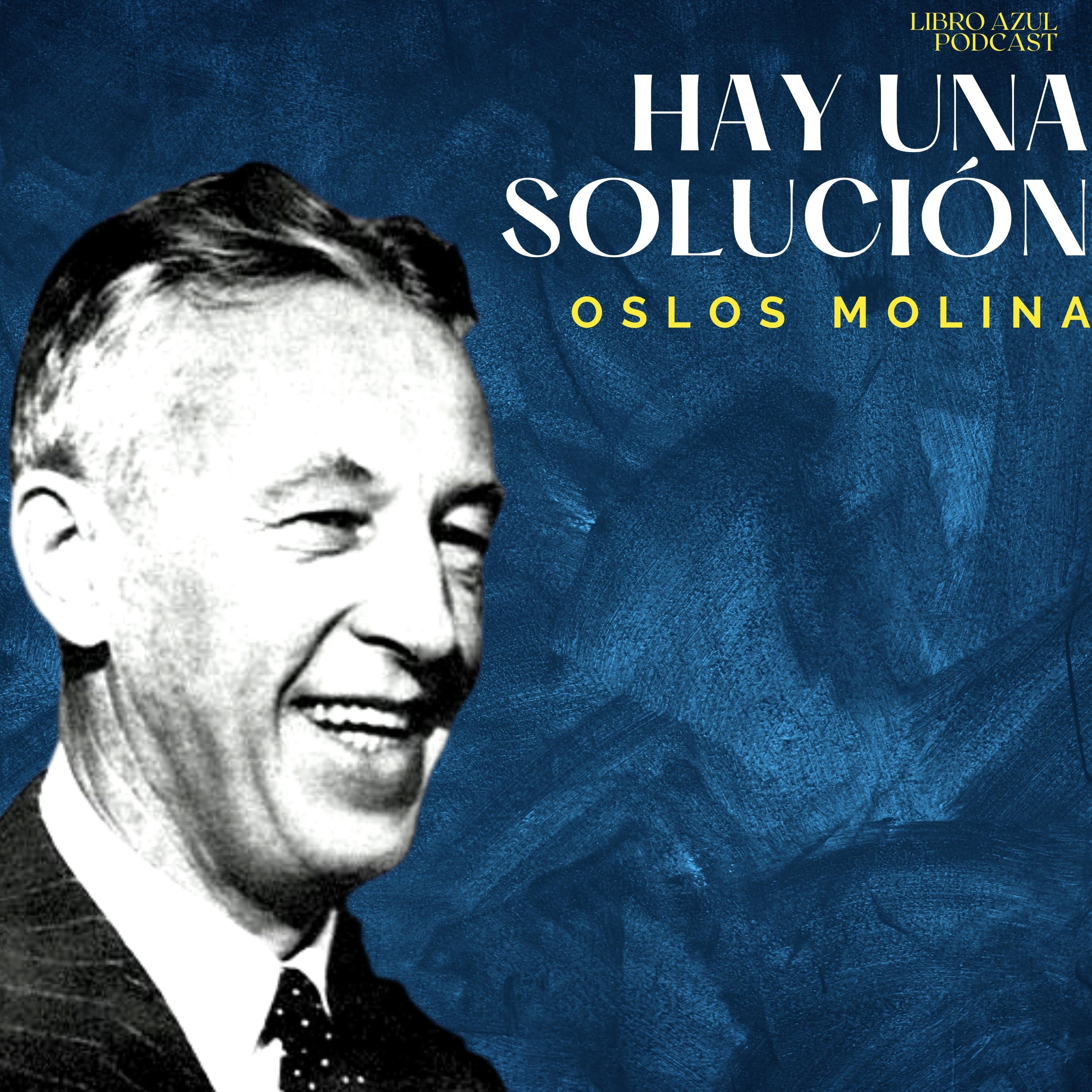 Hay una solución