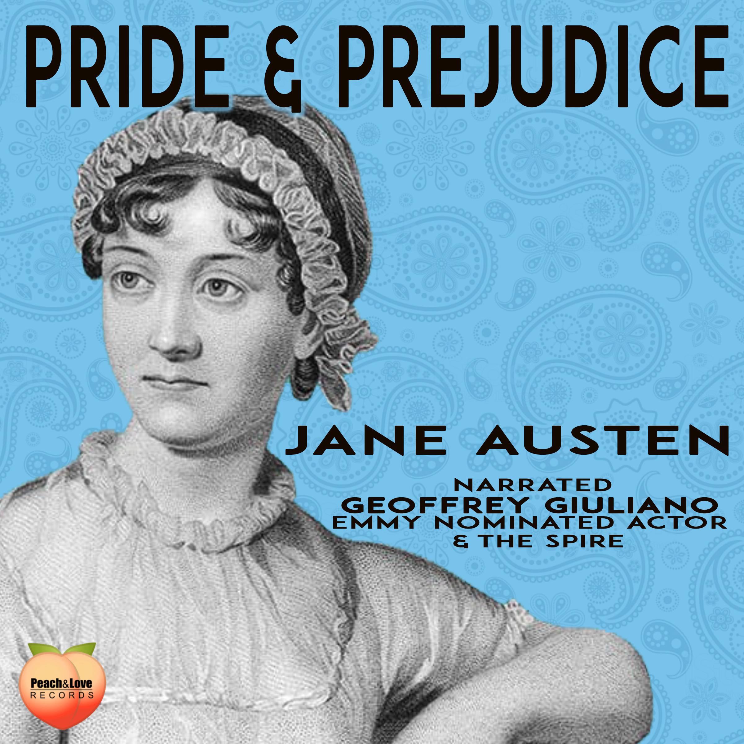 Pride & Prejudice