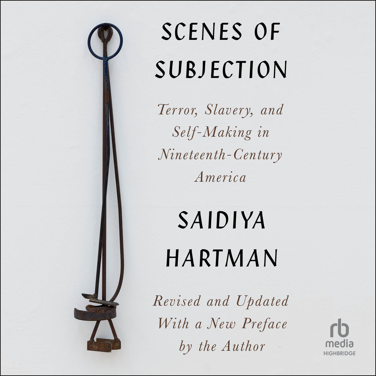 Scenes of Subjection