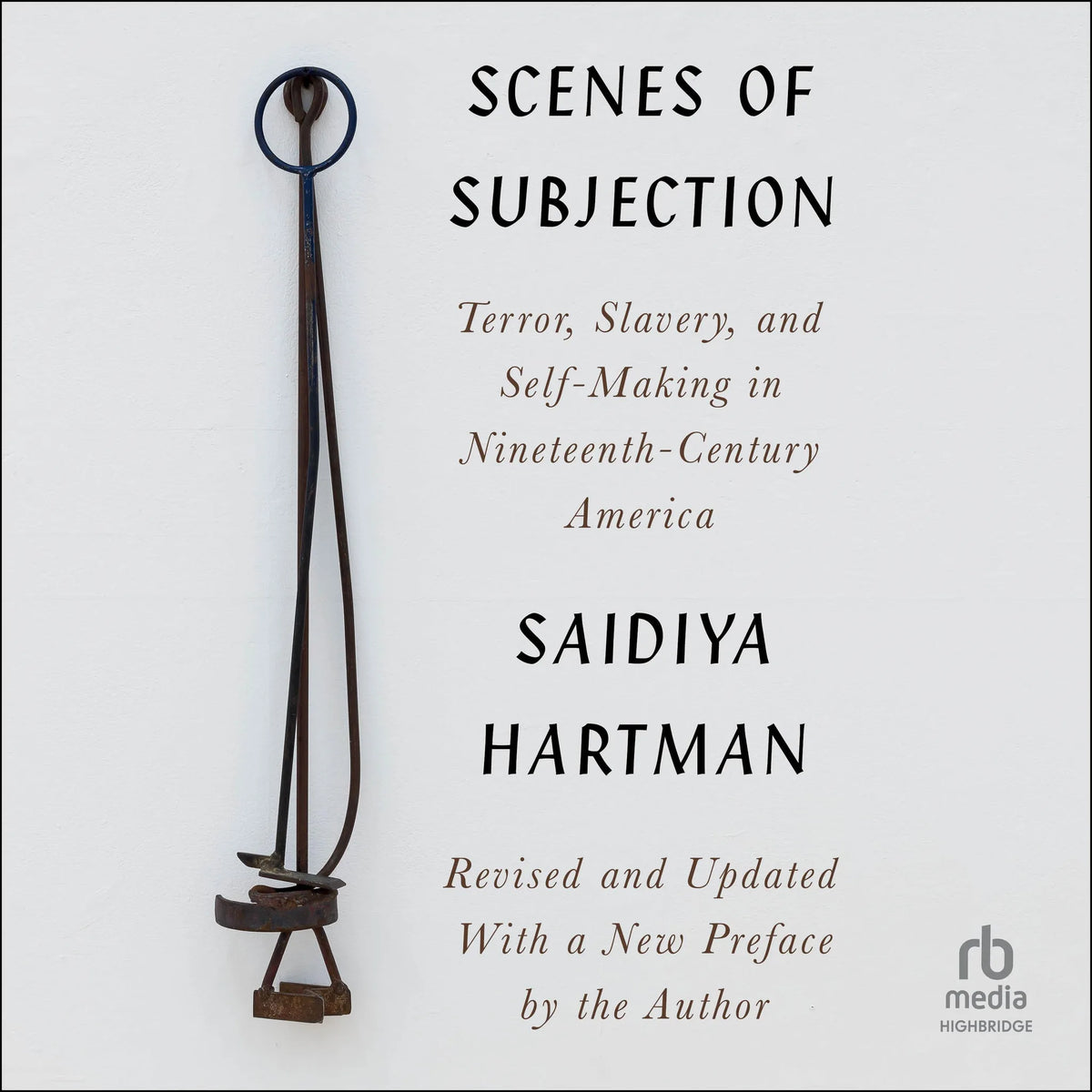 Scenes of Subjection
