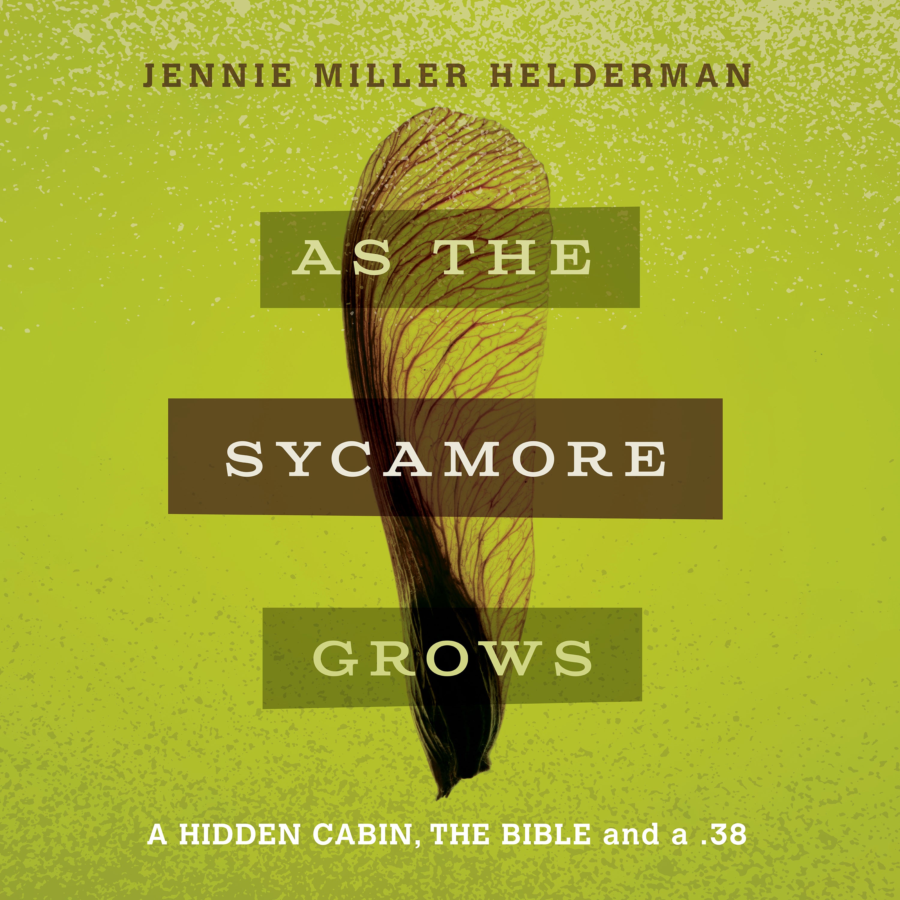 As the Sycamore Grows