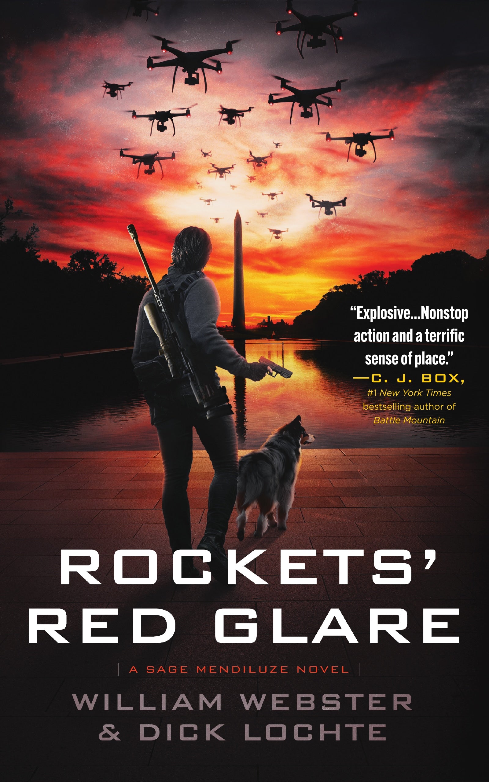 Rockets' Red Glare