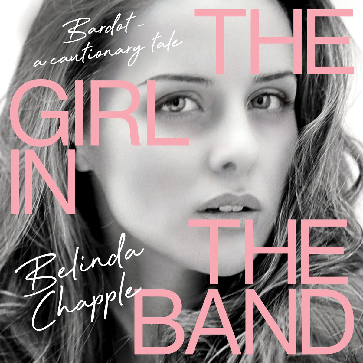 The Girl in the Band