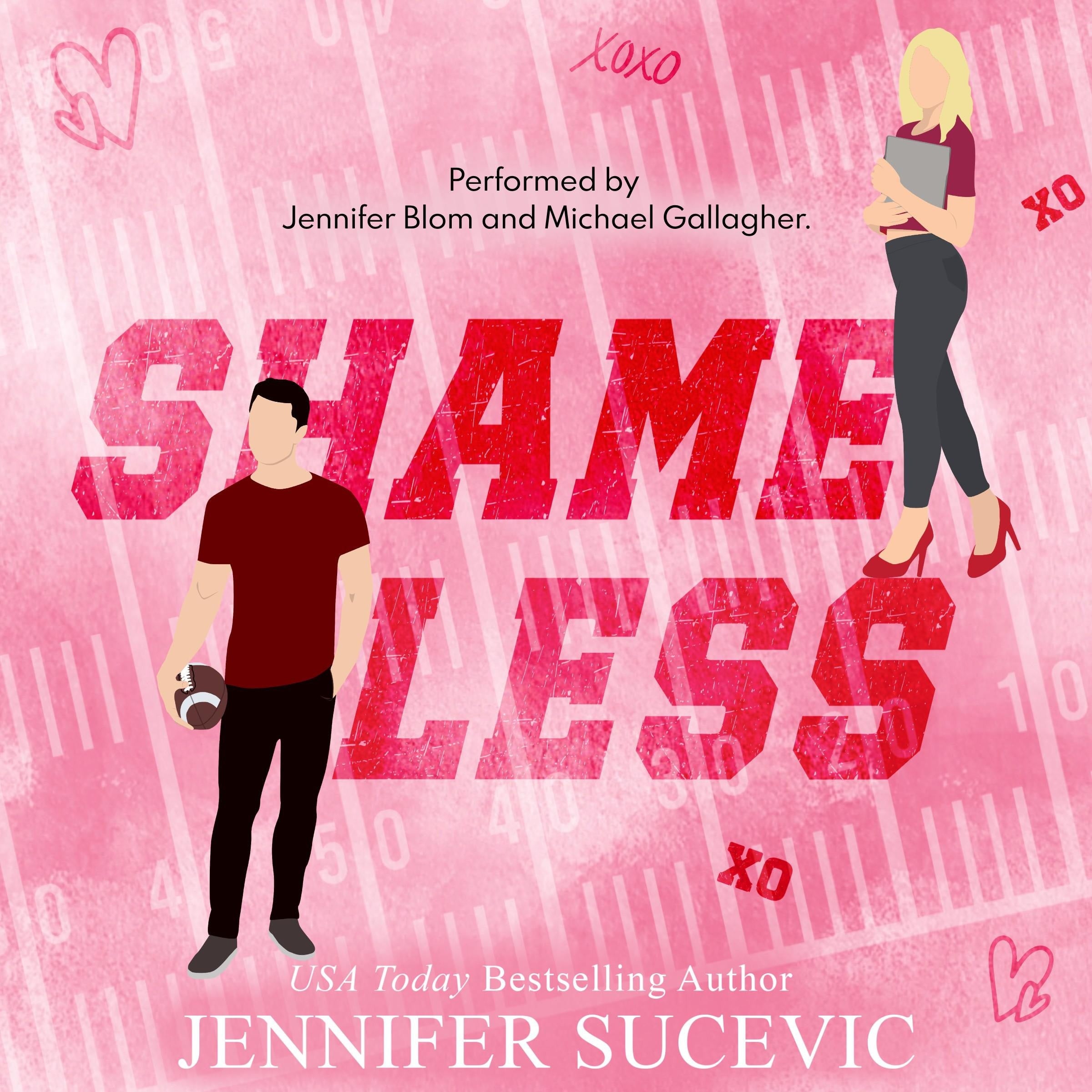 Shameless