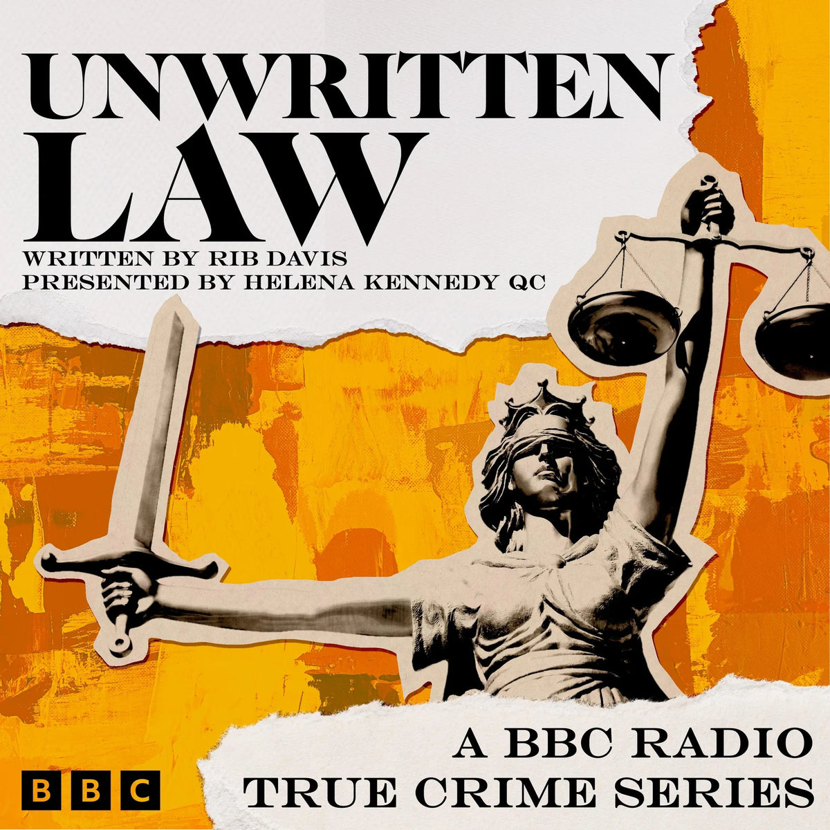 Unwritten Law